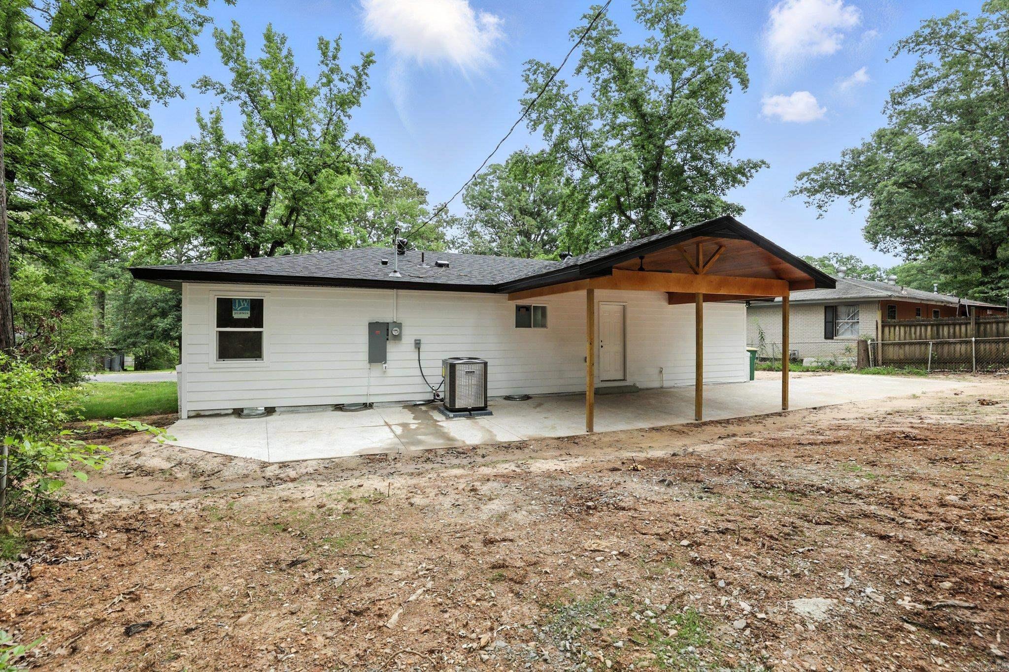 43 S Wakefield Drive  Little Rock, AR