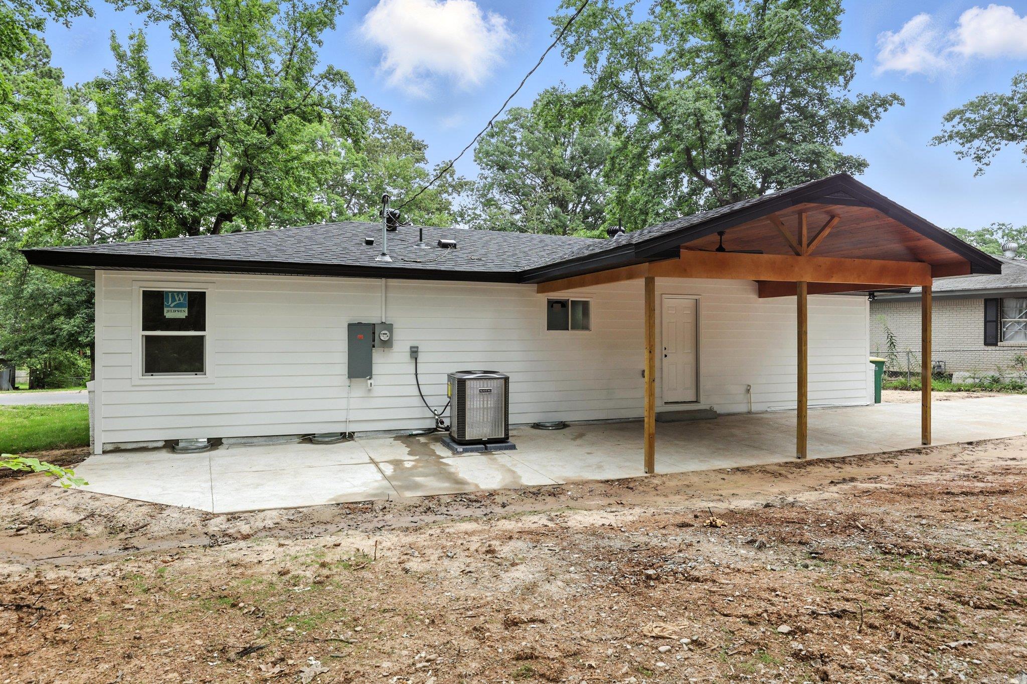 43 S Wakefield Drive  Little Rock, AR