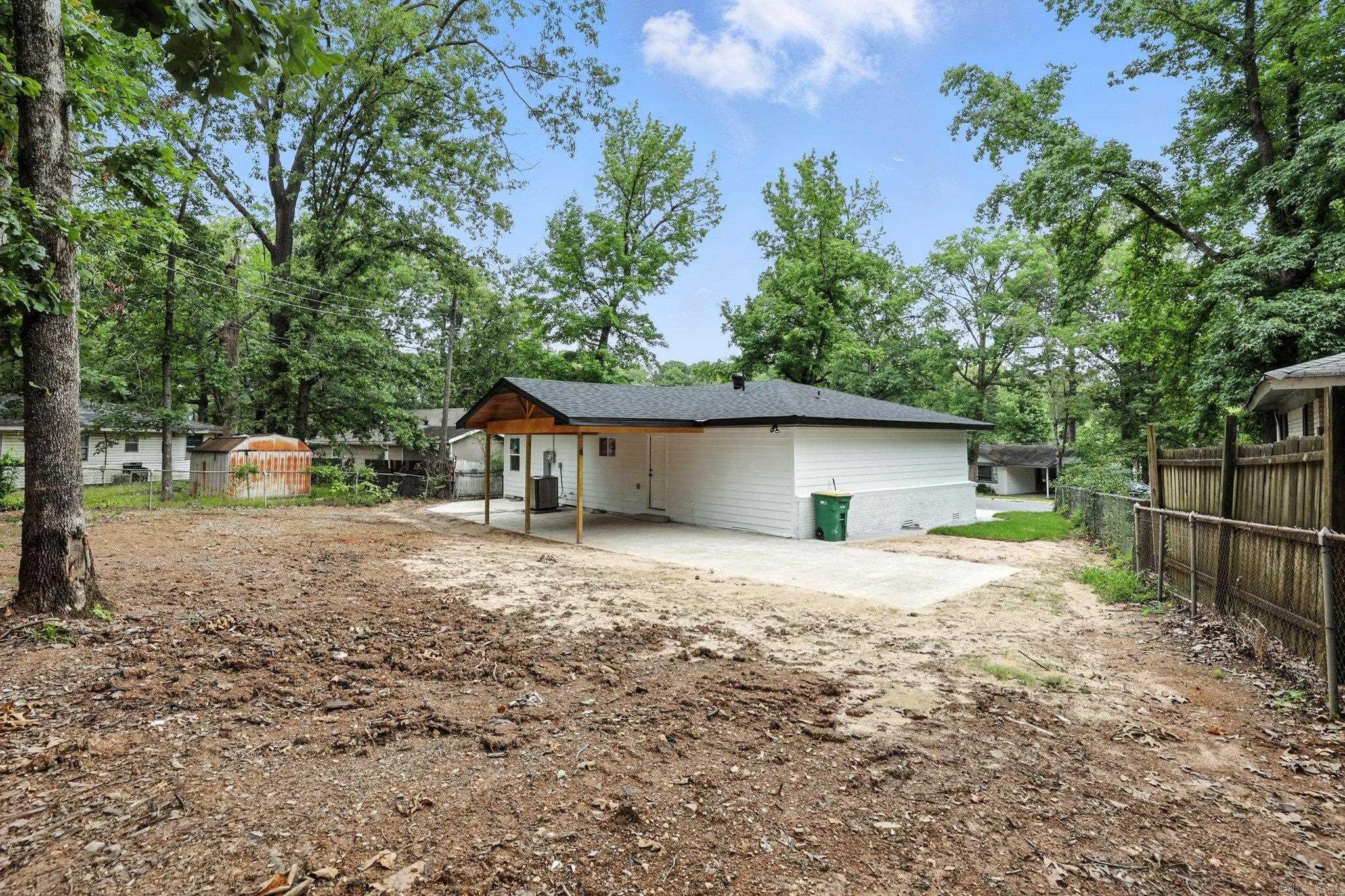 43 S Wakefield Drive  Little Rock, AR