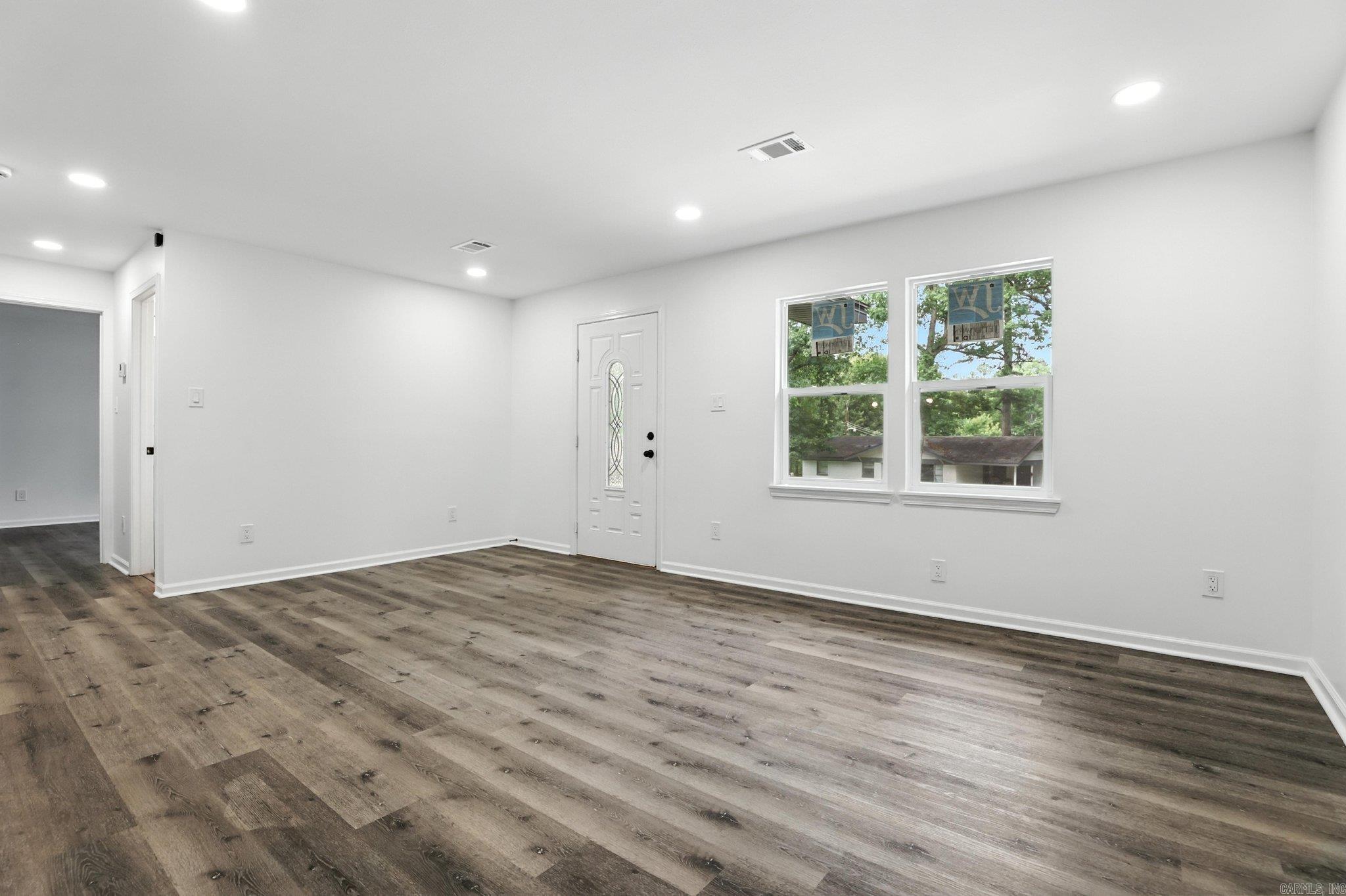 43 S Wakefield Drive  Little Rock, AR