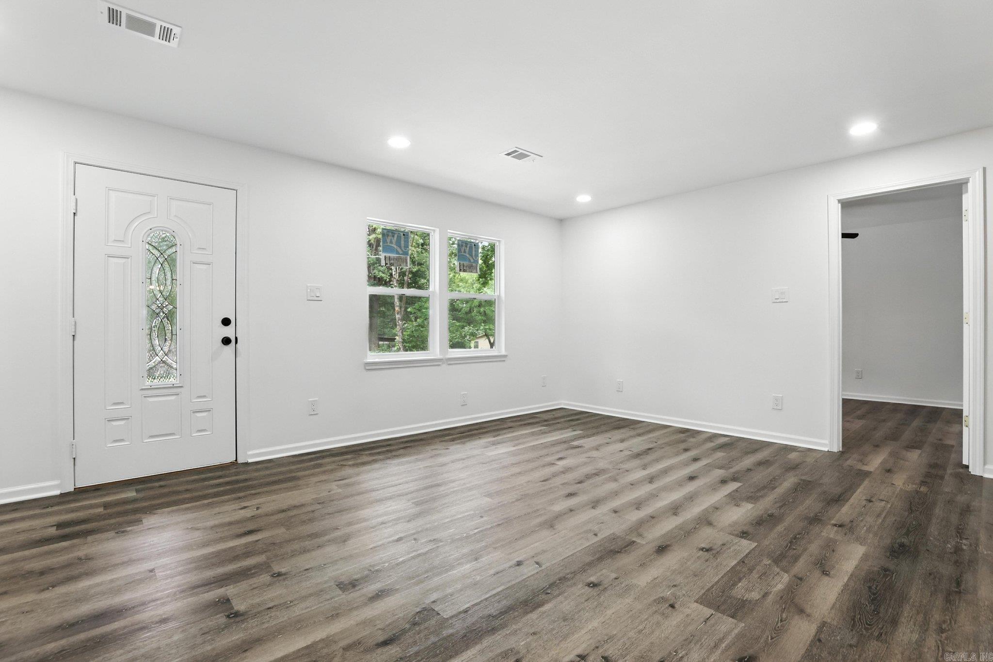 43 S Wakefield Drive  Little Rock, AR