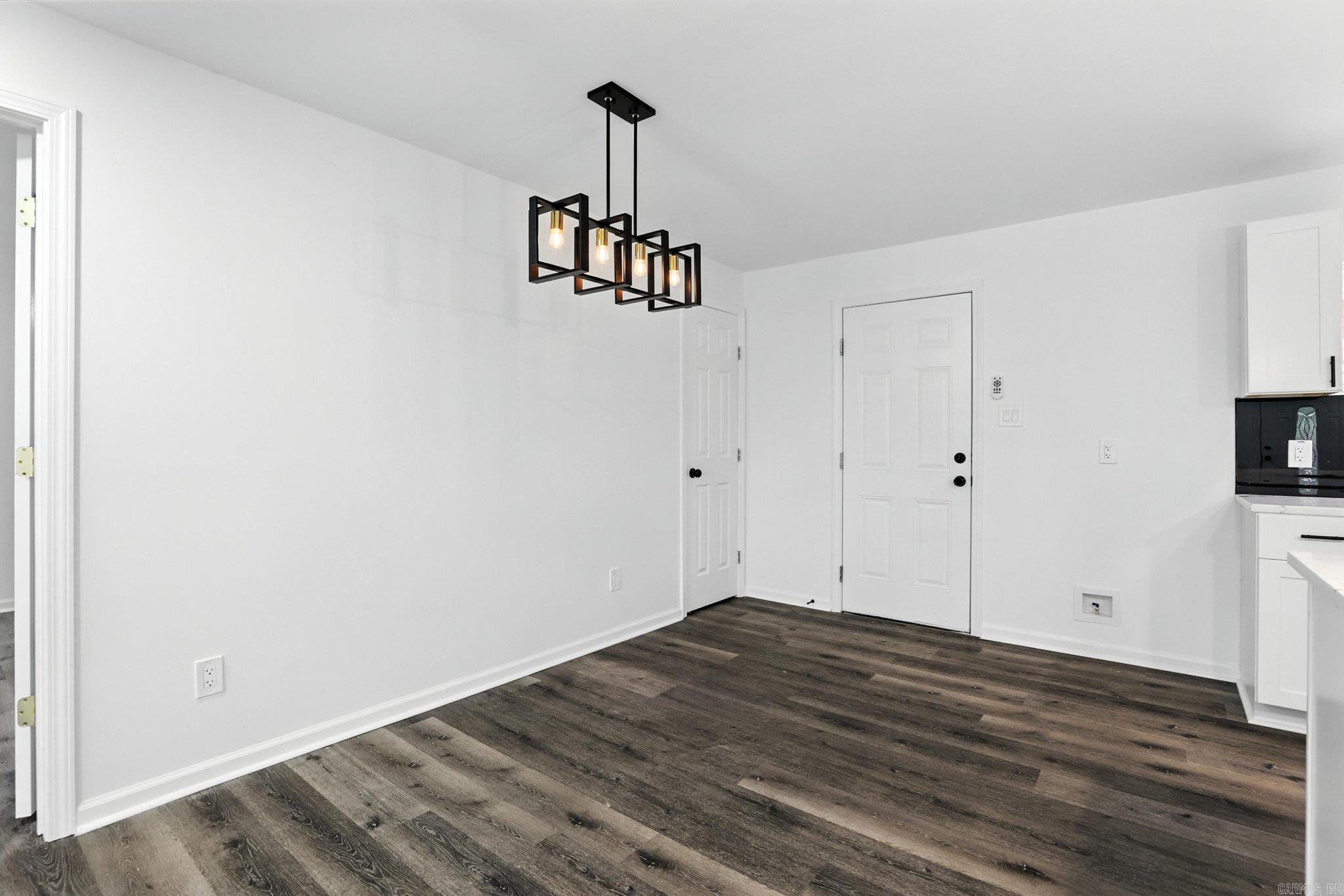 43 S Wakefield Drive  Little Rock, AR