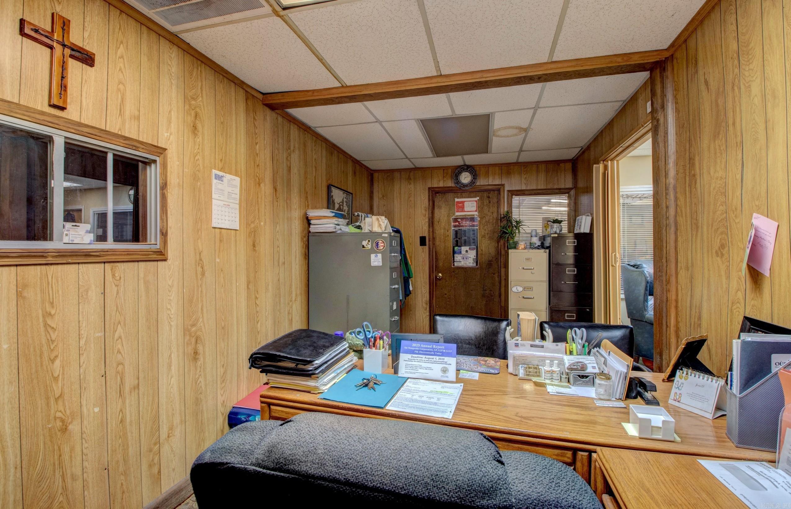 18815 MacArhur  North Little Rock, AR