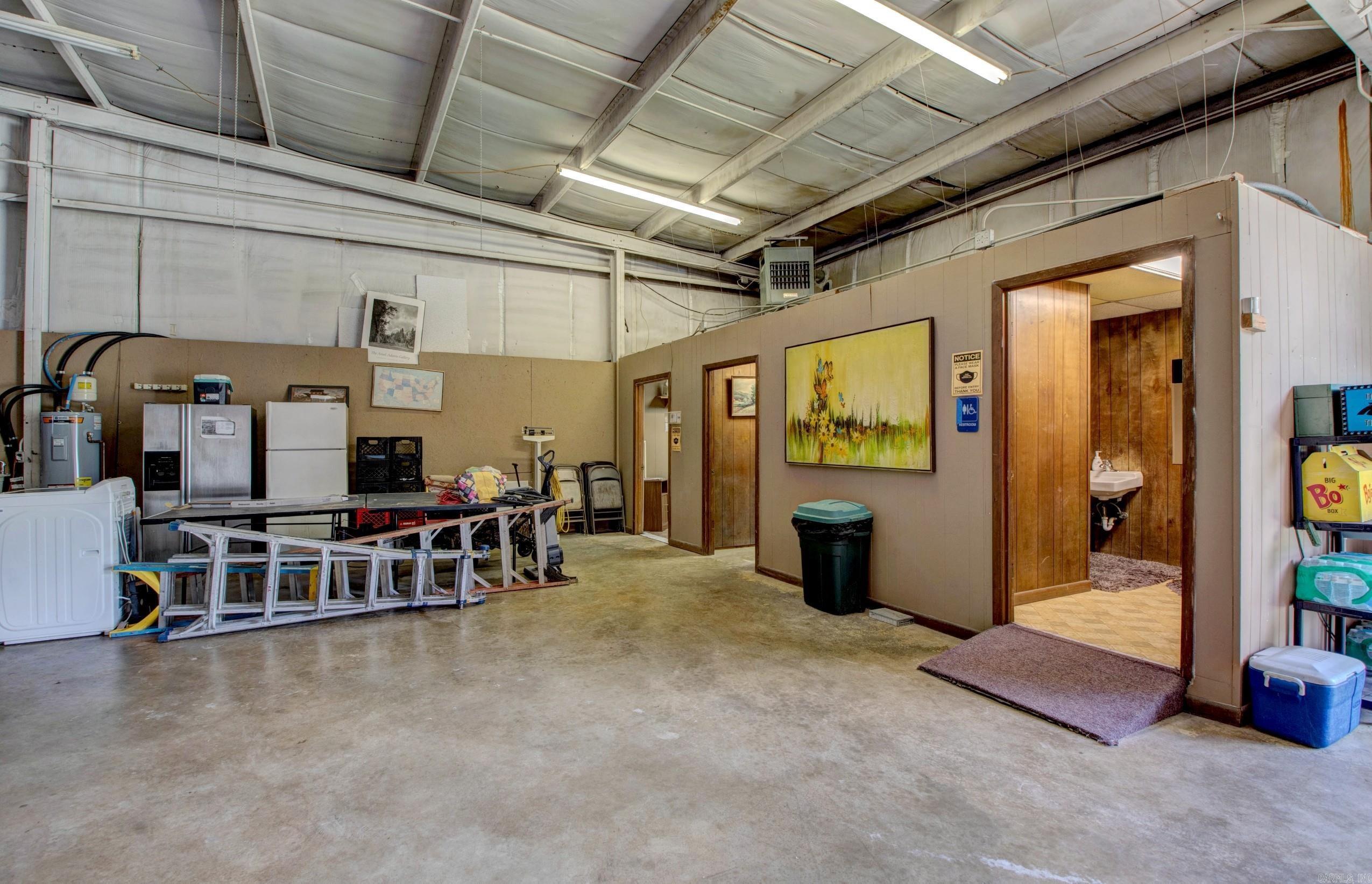 18815 MacArhur  North Little Rock, AR