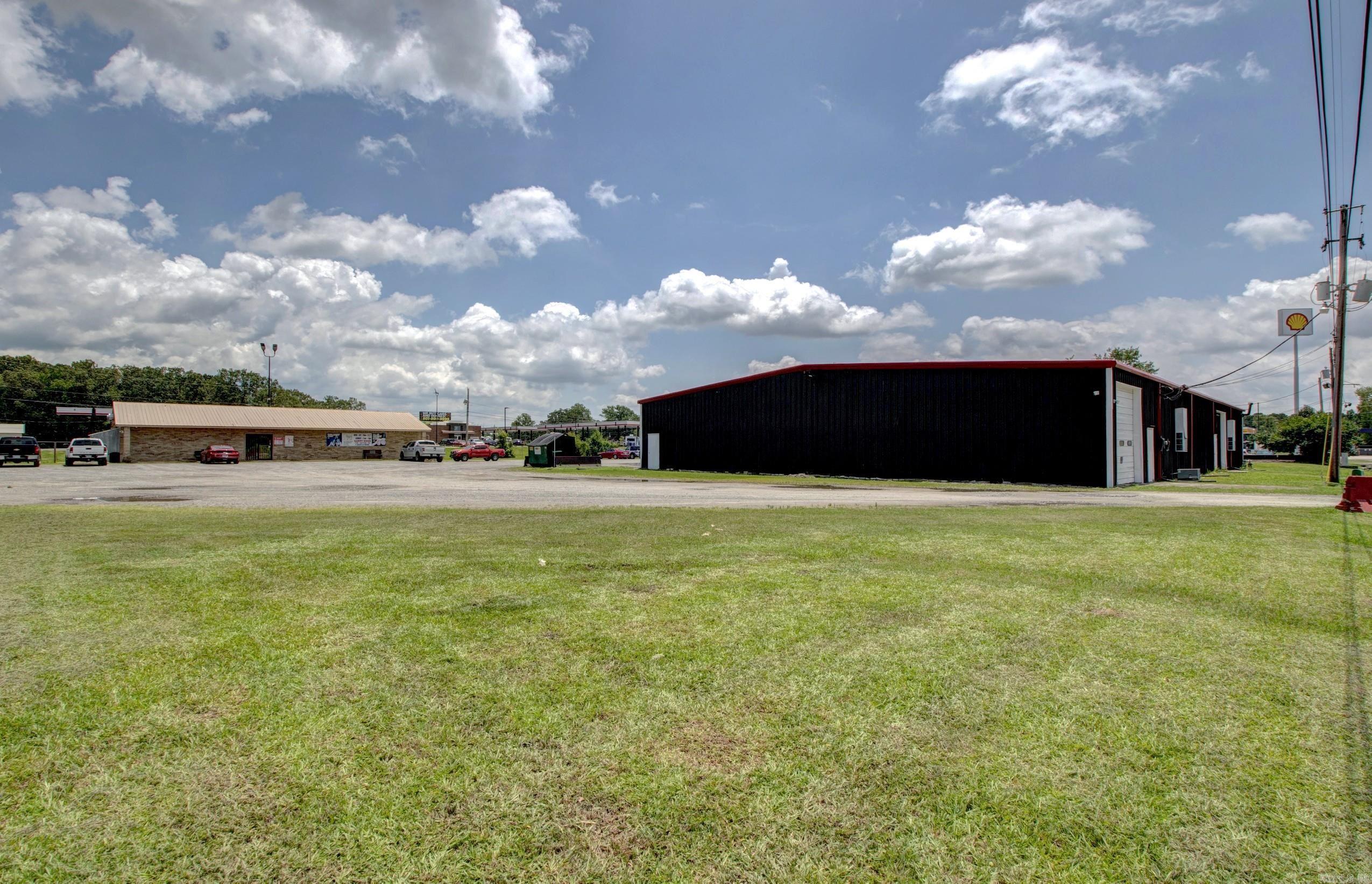 18815 MacArhur  North Little Rock, AR