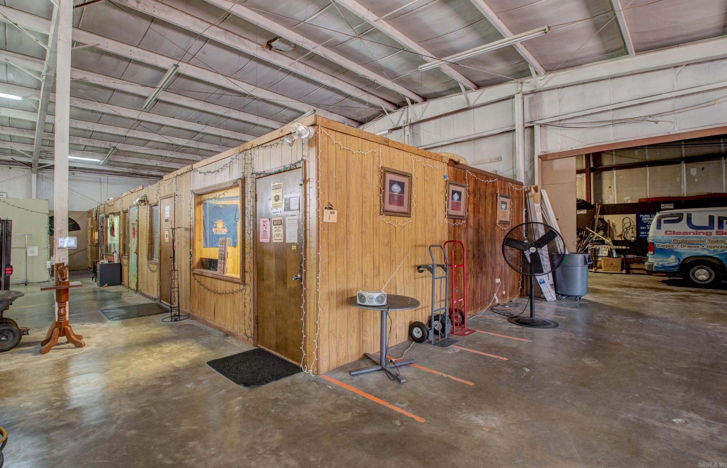 18815 MacArhur  North Little Rock, AR