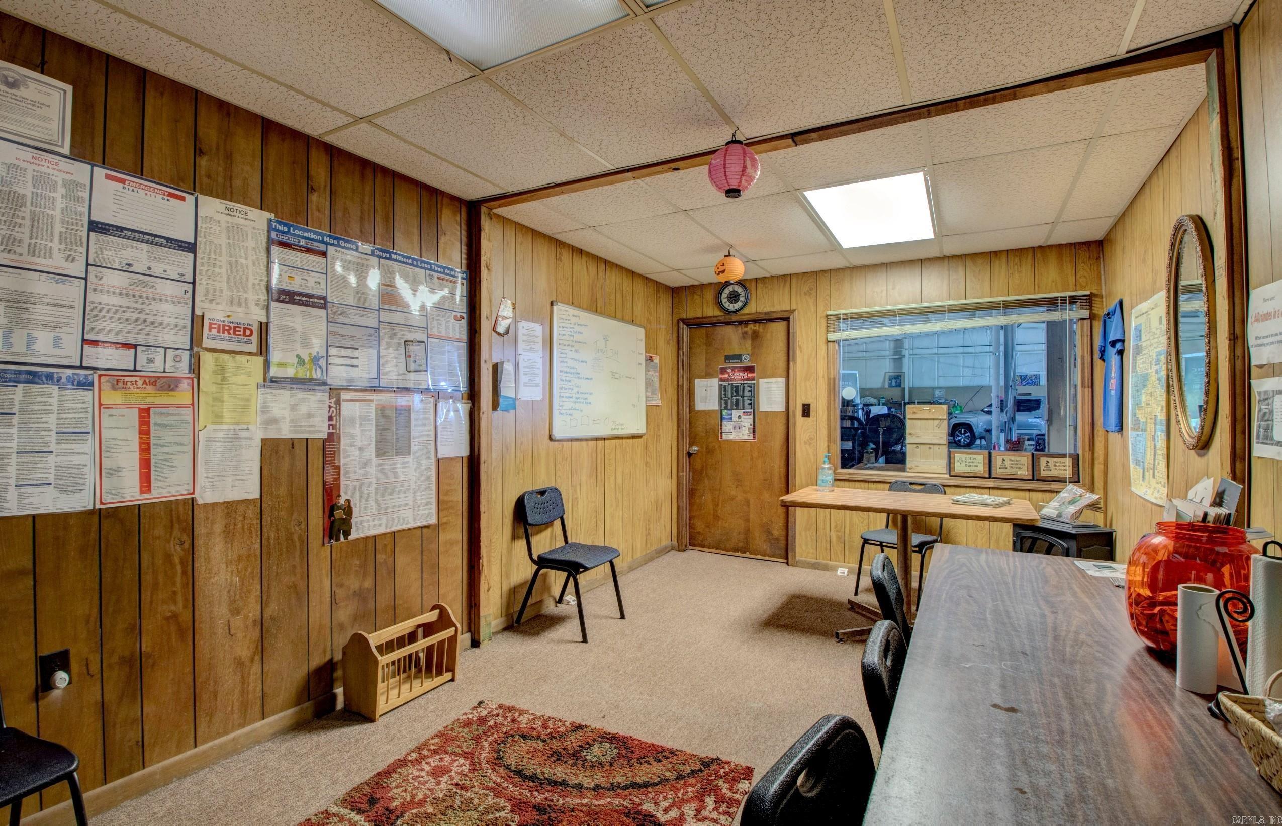 18815 MacArhur  North Little Rock, AR