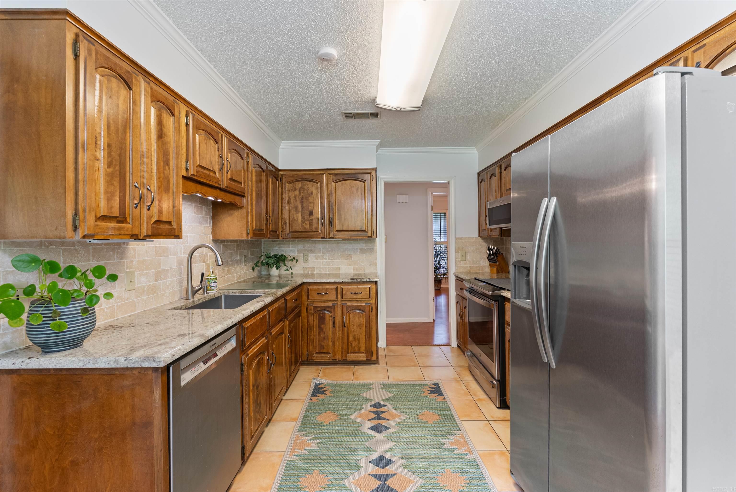 2608 Gristmill  Little Rock, AR