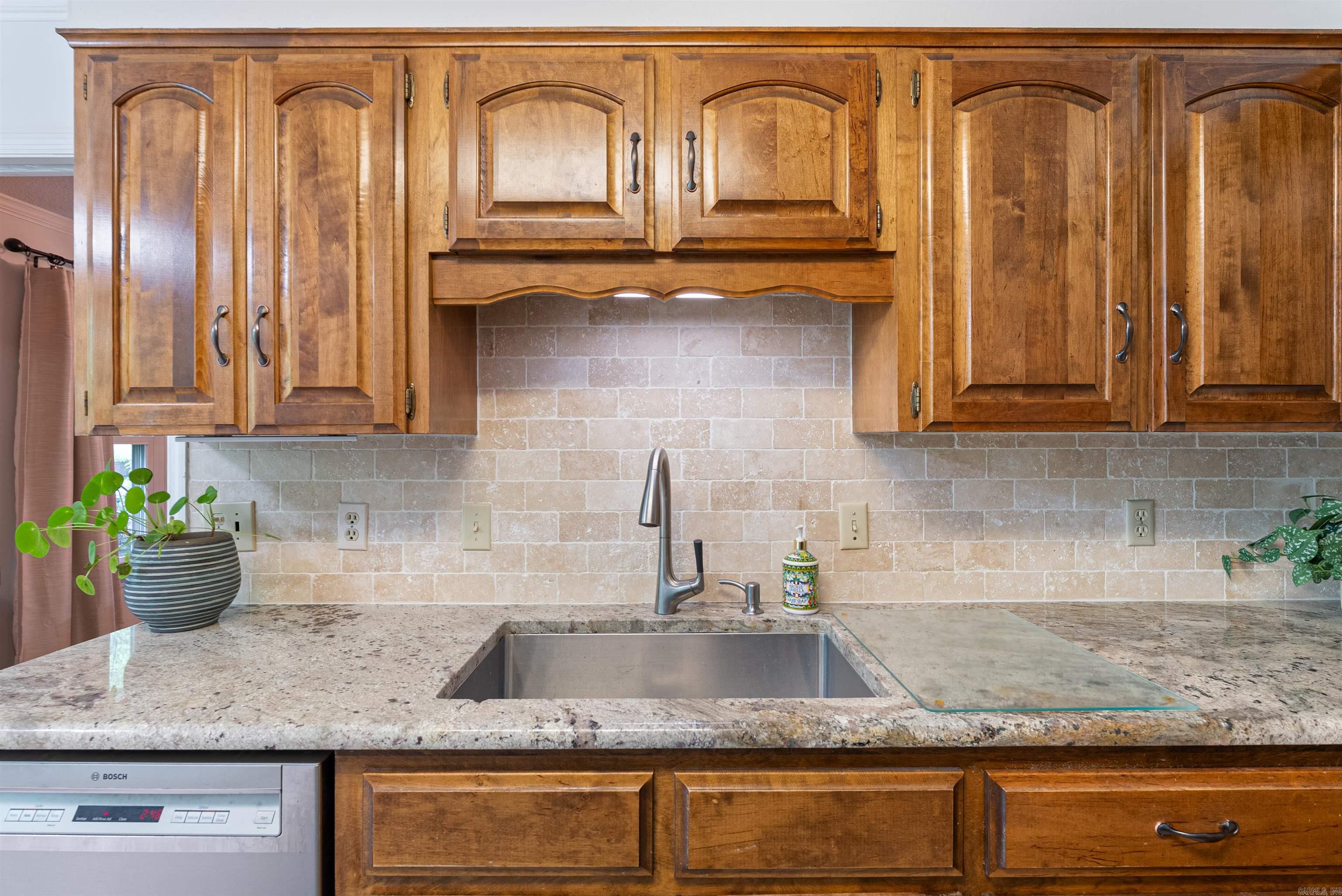 2608 Gristmill  Little Rock, AR