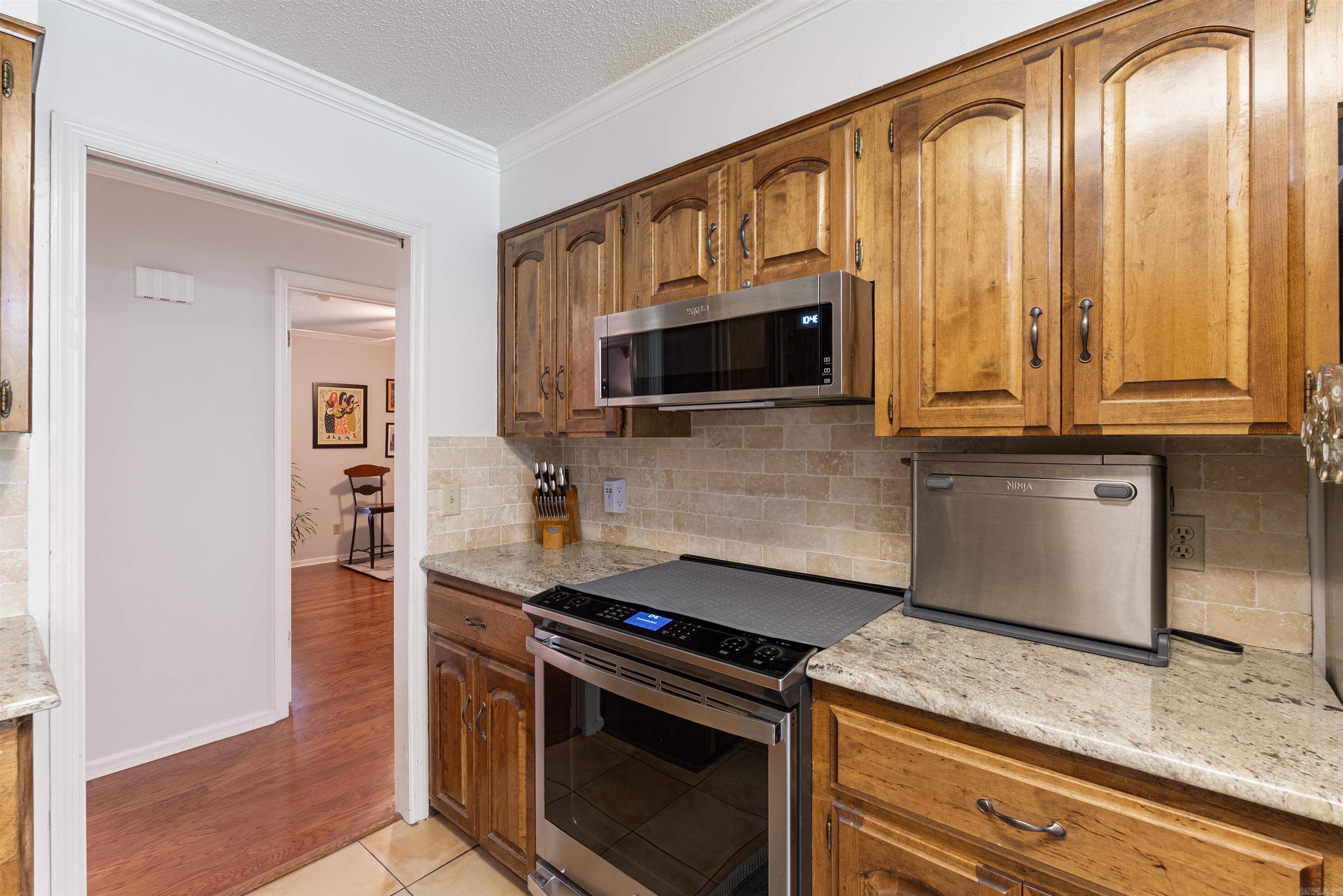 2608 Gristmill  Little Rock, AR