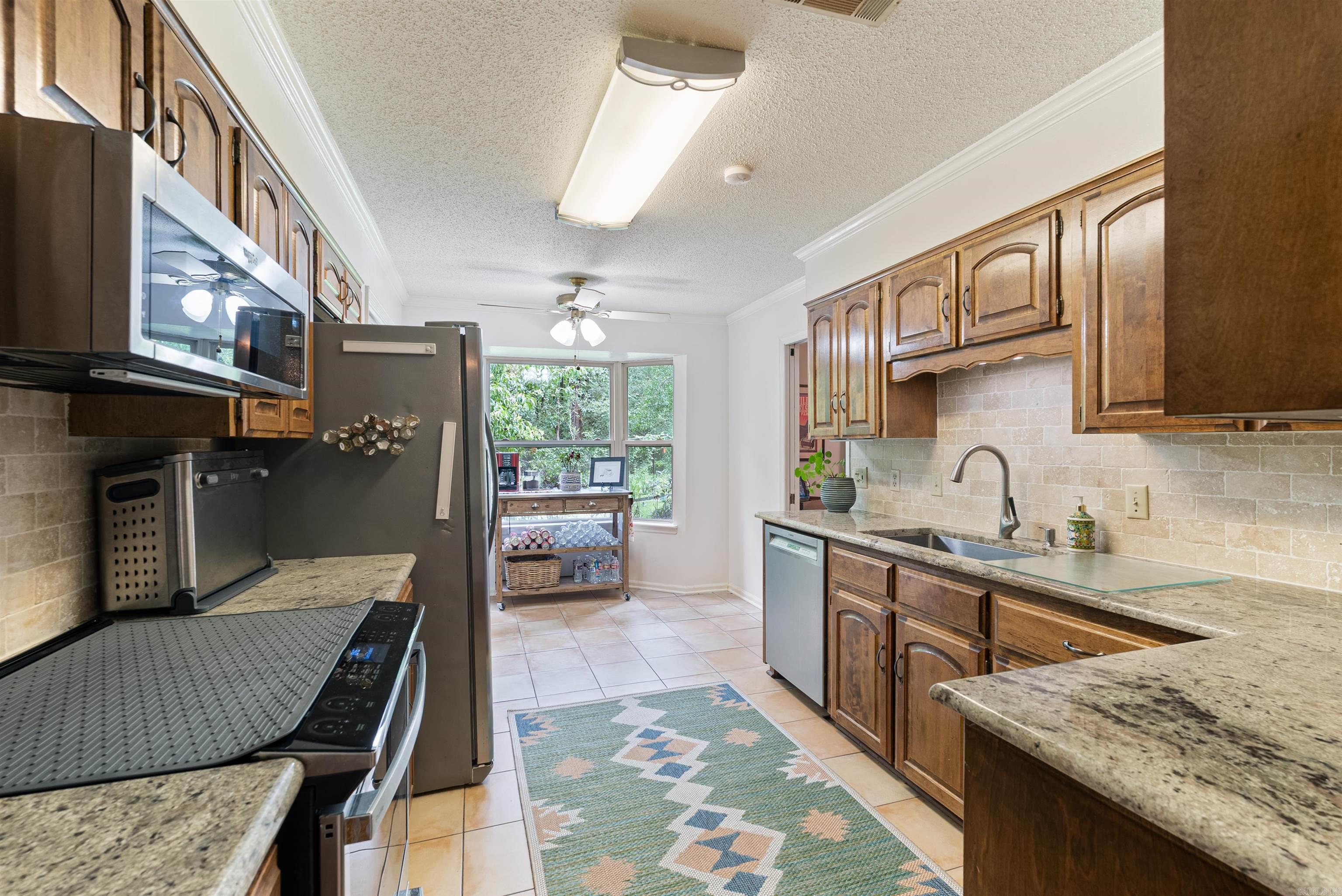 2608 Gristmill  Little Rock, AR