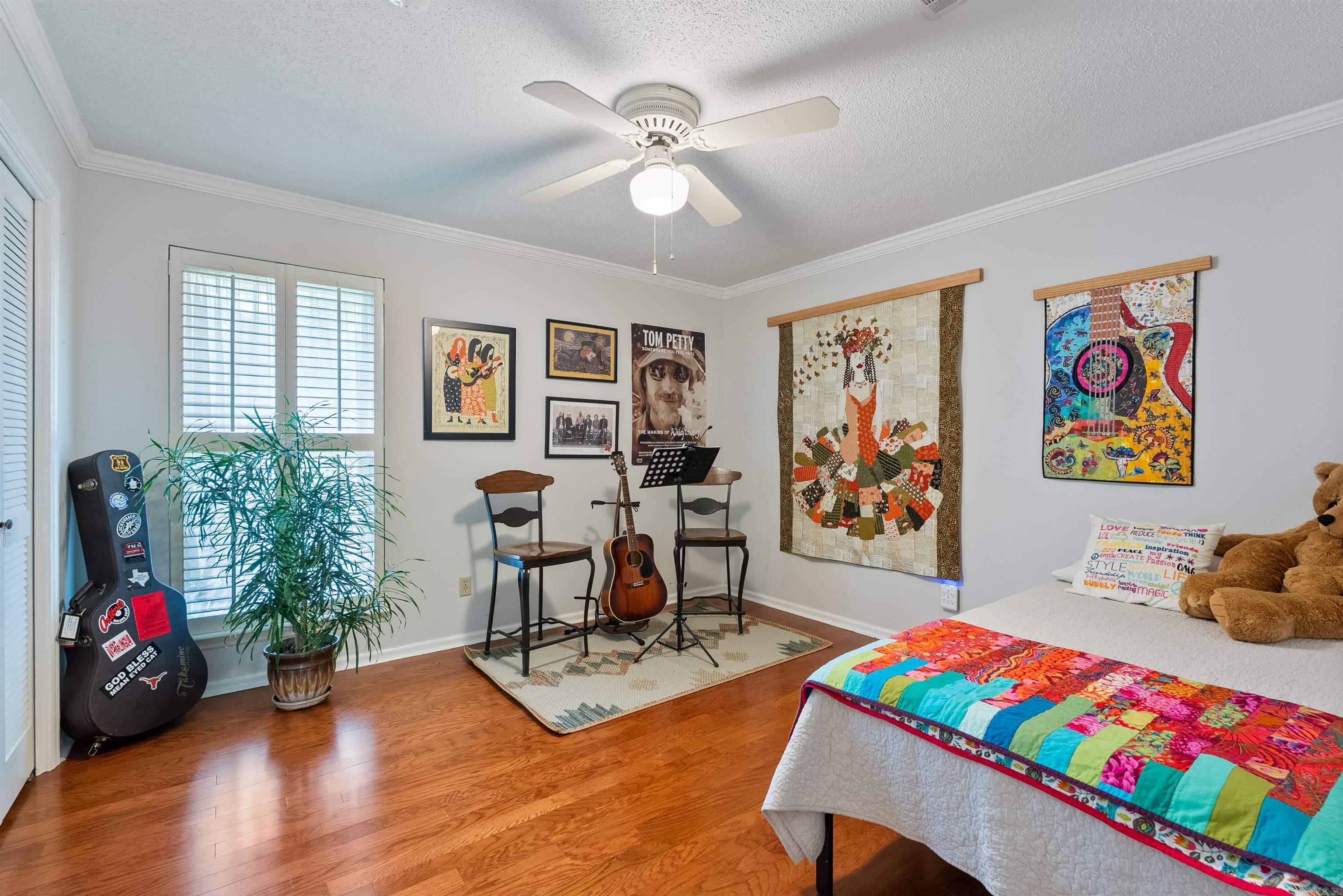2608 Gristmill  Little Rock, AR