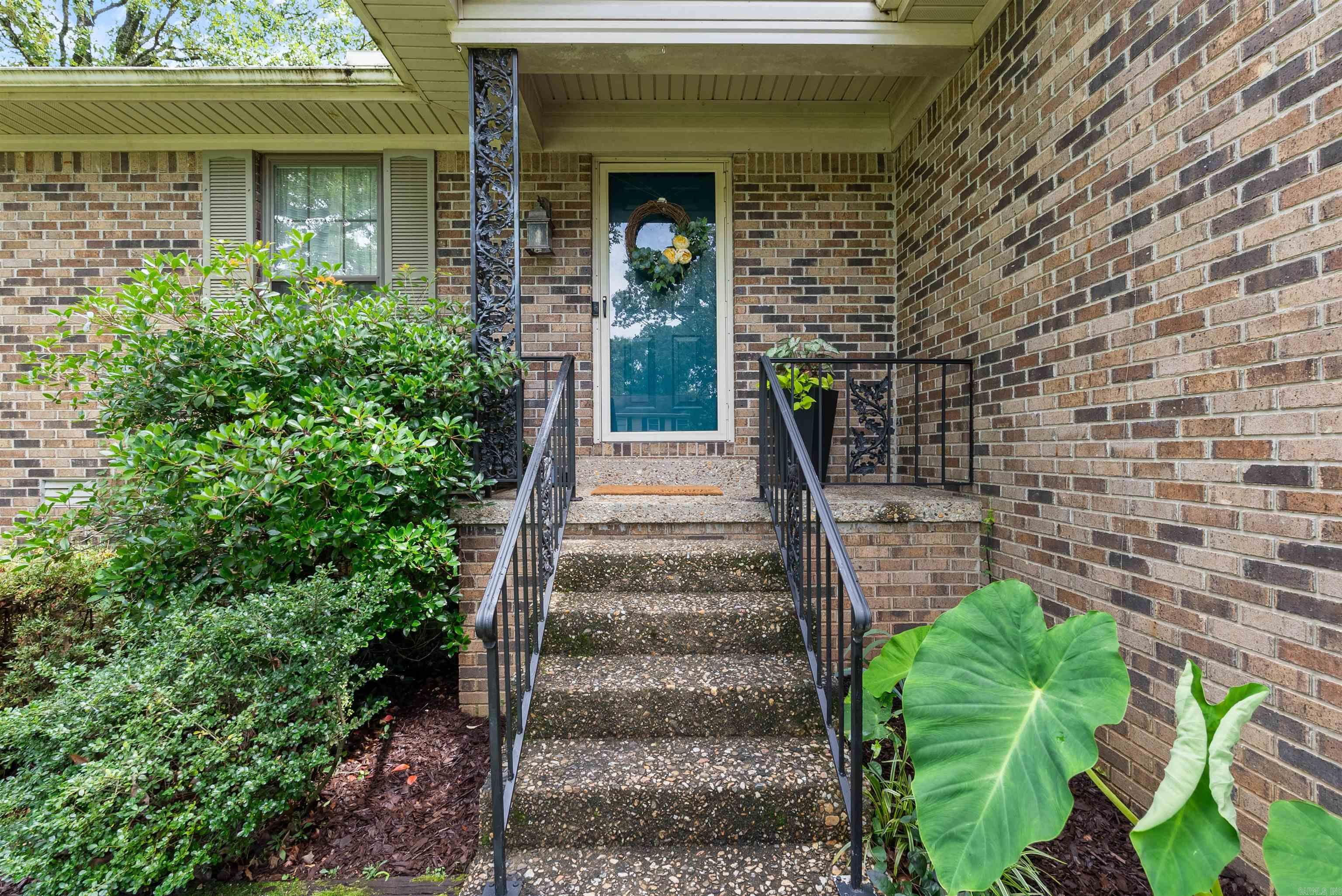 2608 Gristmill  Little Rock, AR