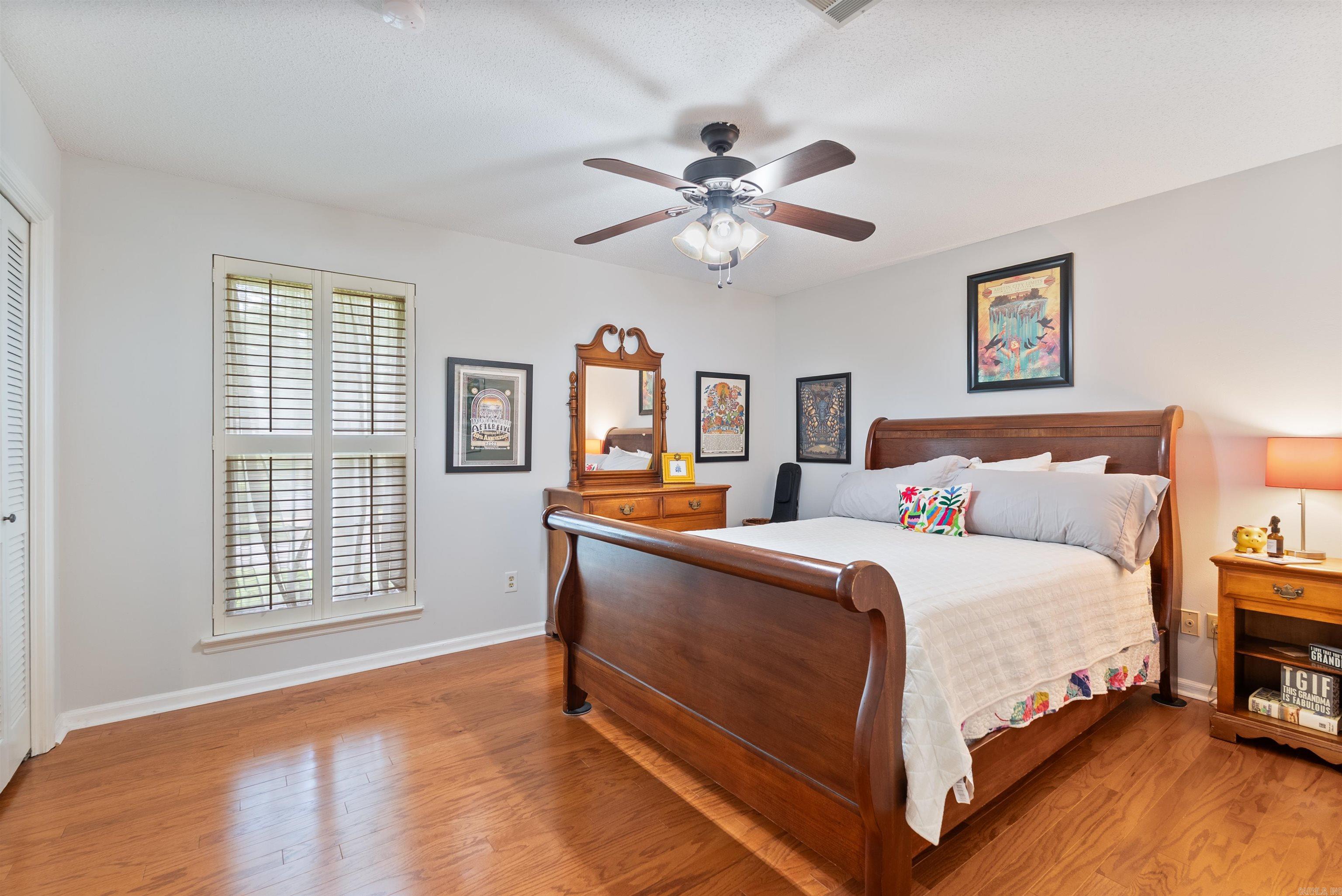 2608 Gristmill  Little Rock, AR