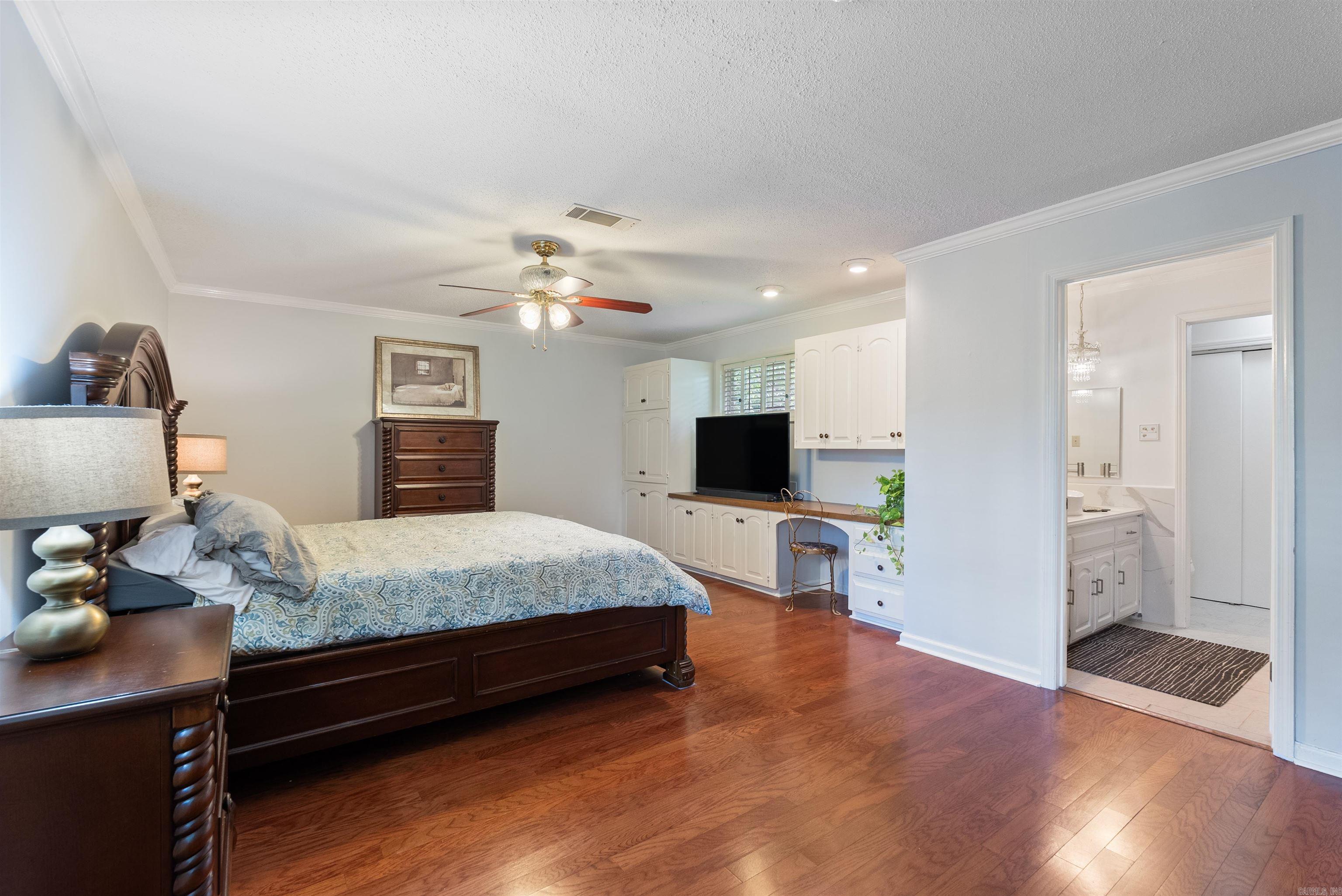2608 Gristmill  Little Rock, AR
