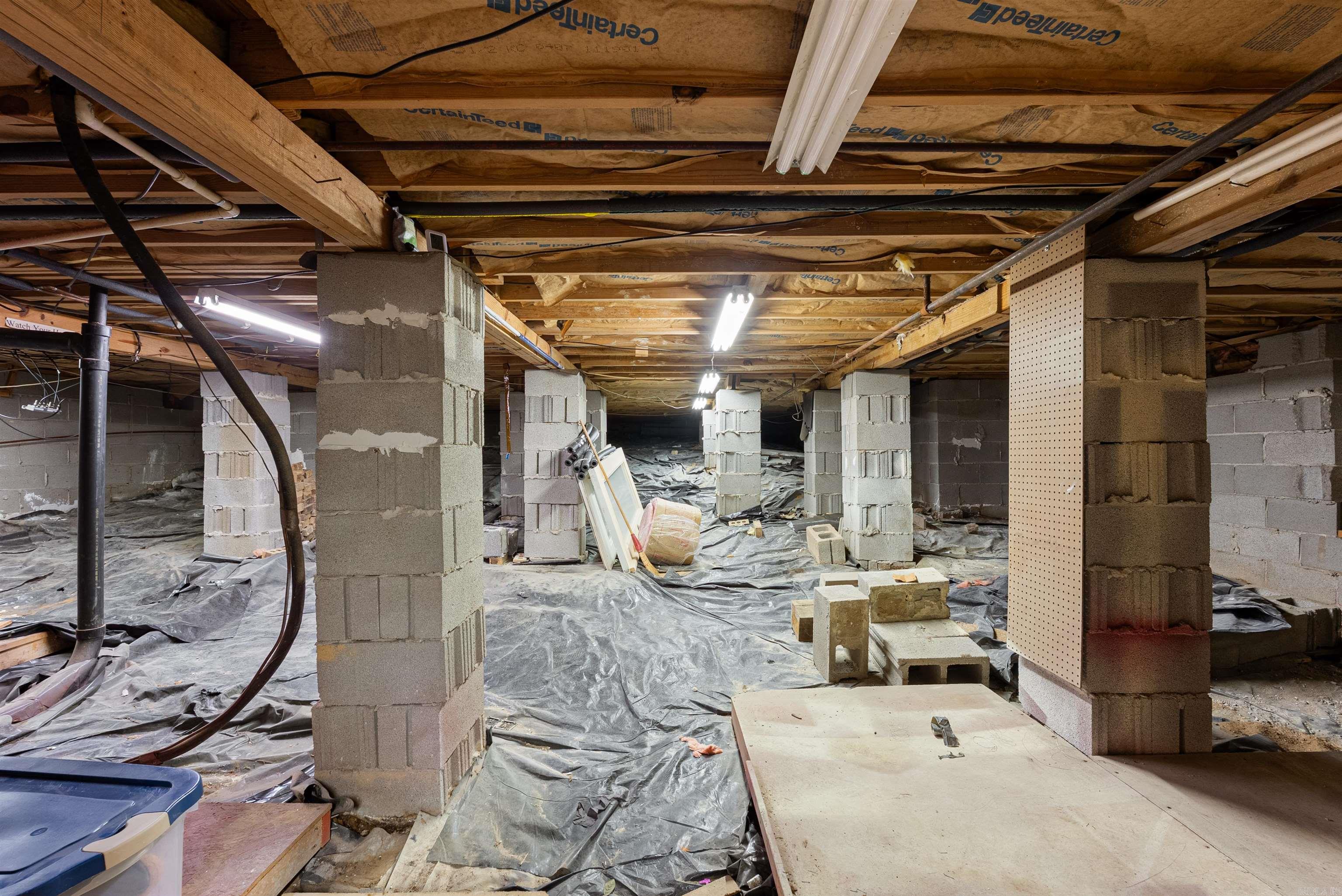 2608 Gristmill  Little Rock, AR
