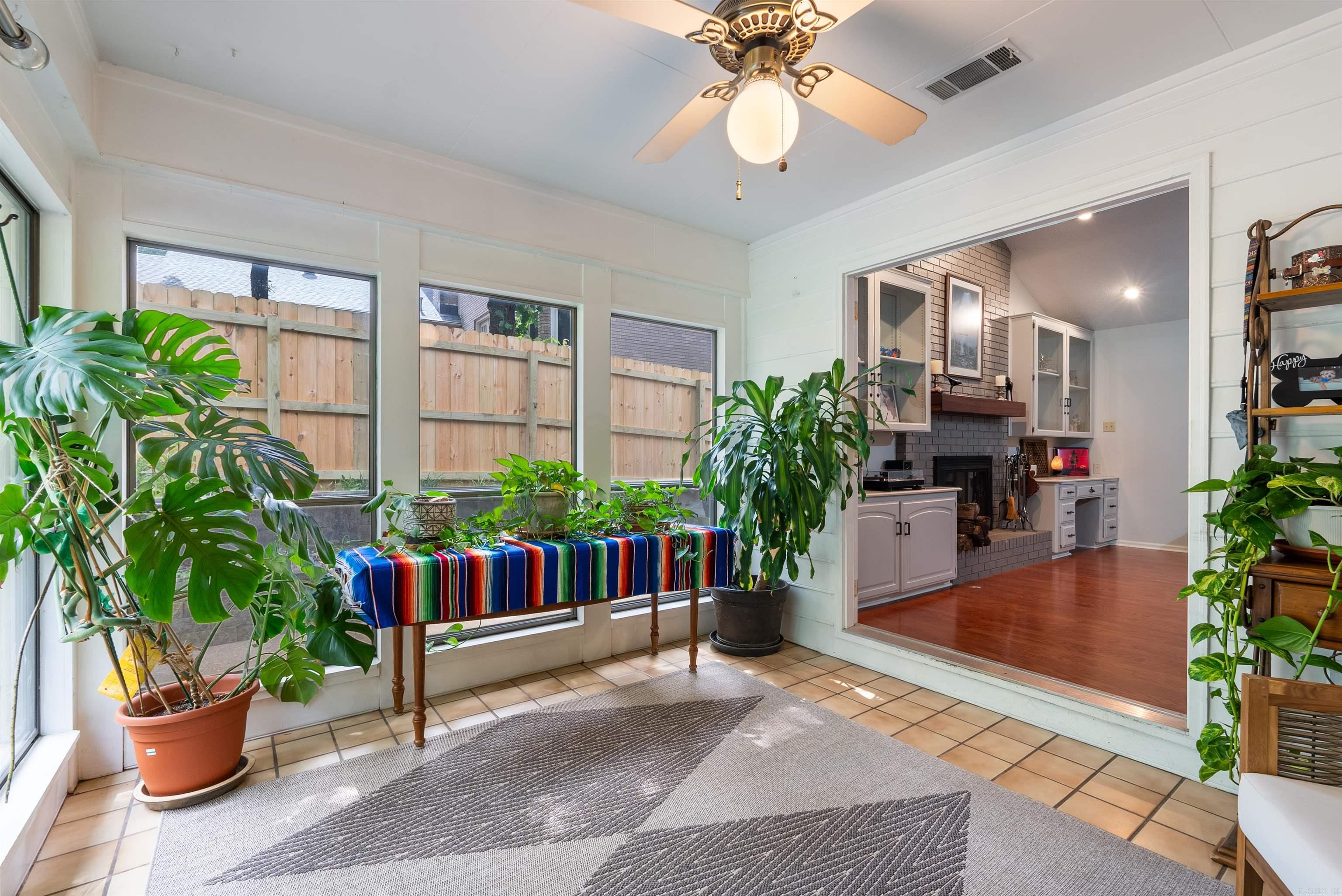 2608 Gristmill  Little Rock, AR