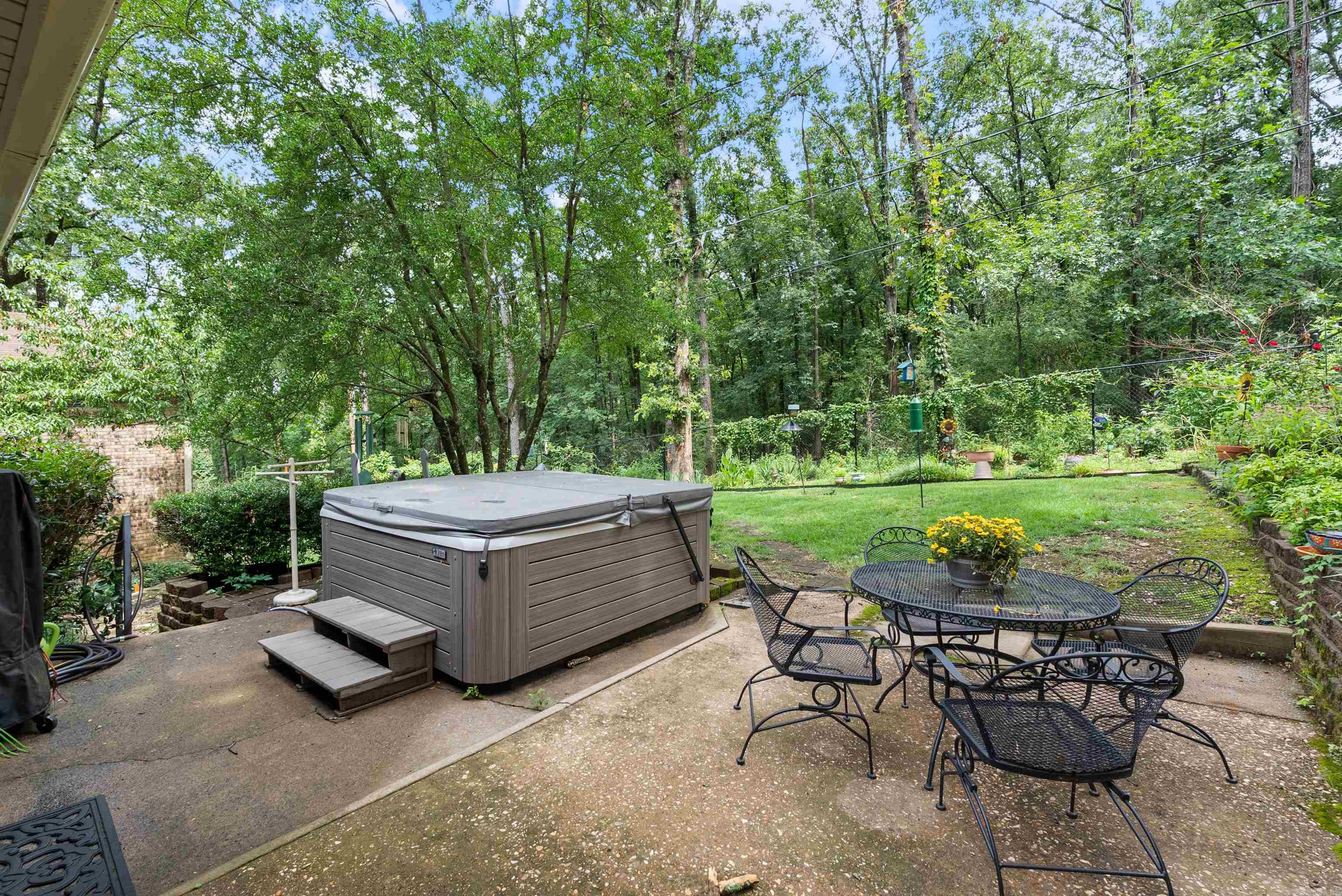 2608 Gristmill  Little Rock, AR