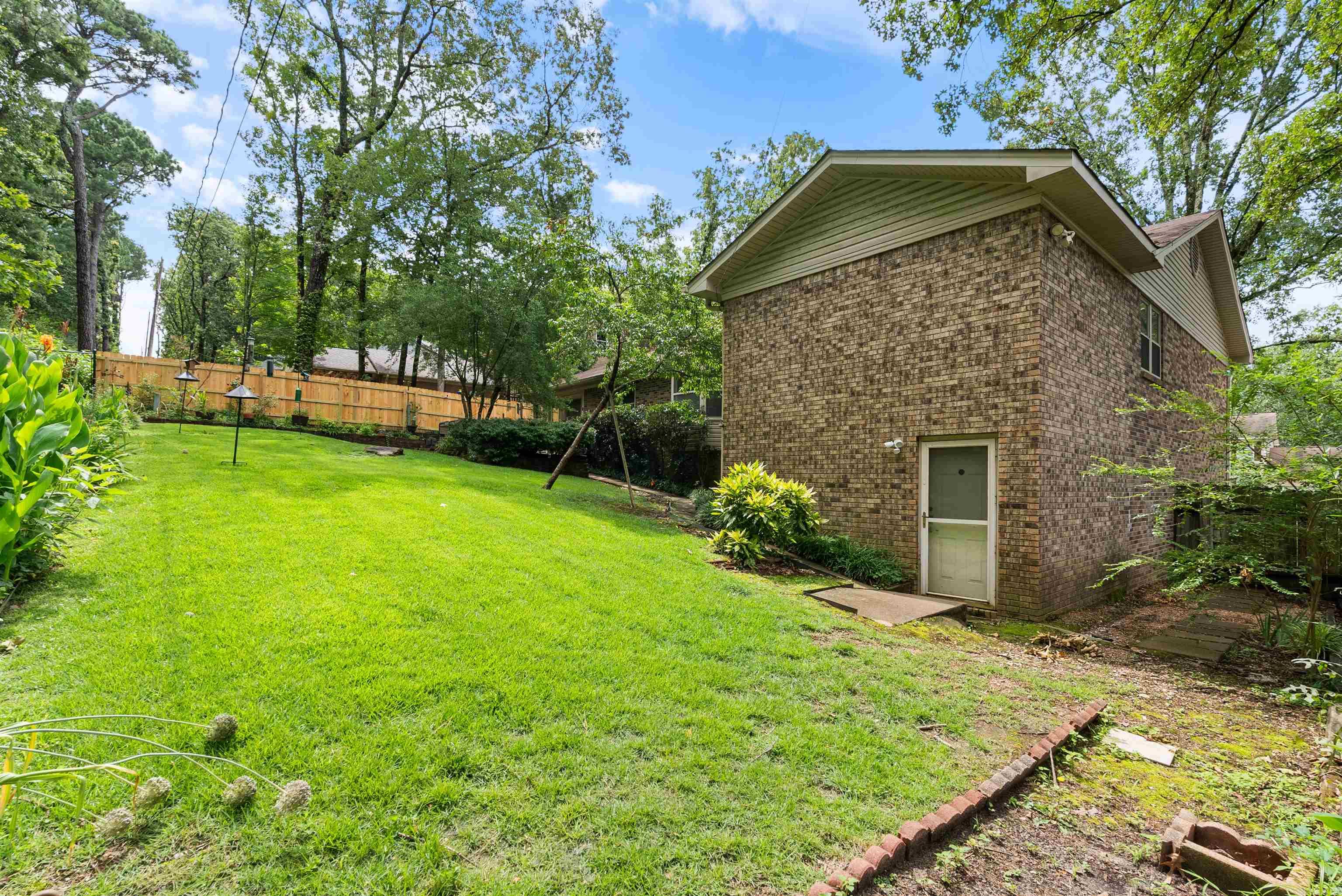 2608 Gristmill  Little Rock, AR