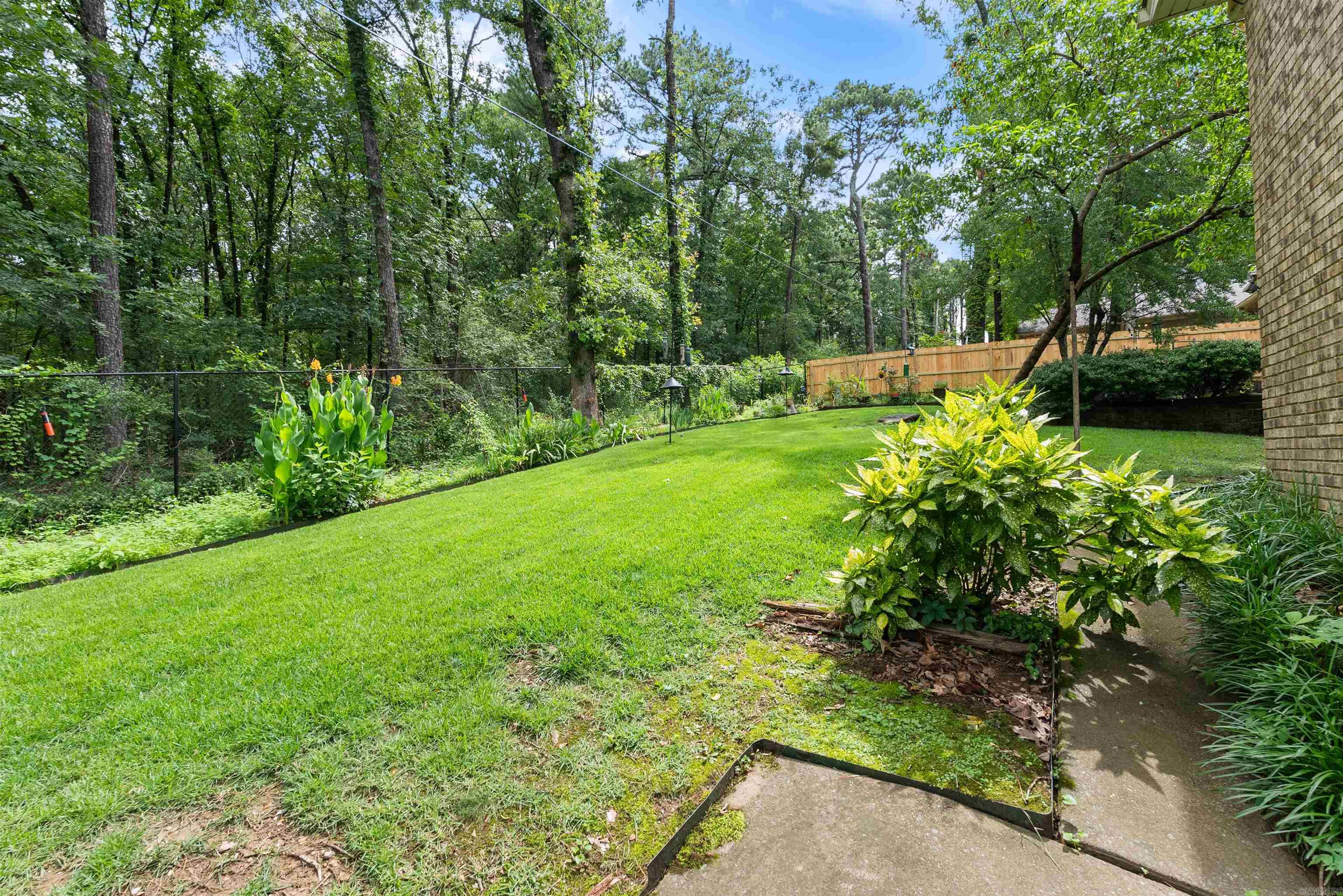 2608 Gristmill  Little Rock, AR