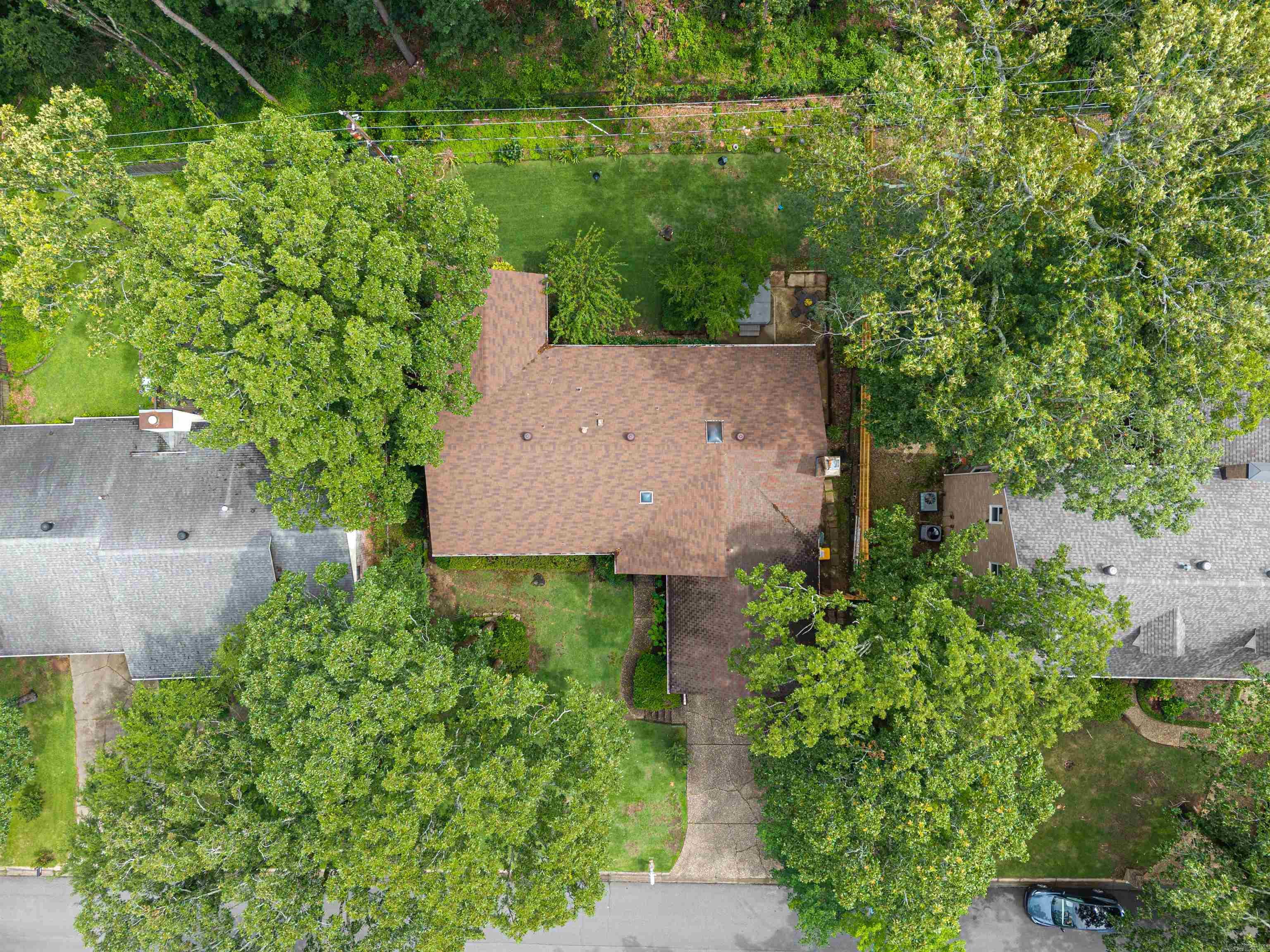 2608 Gristmill  Little Rock, AR