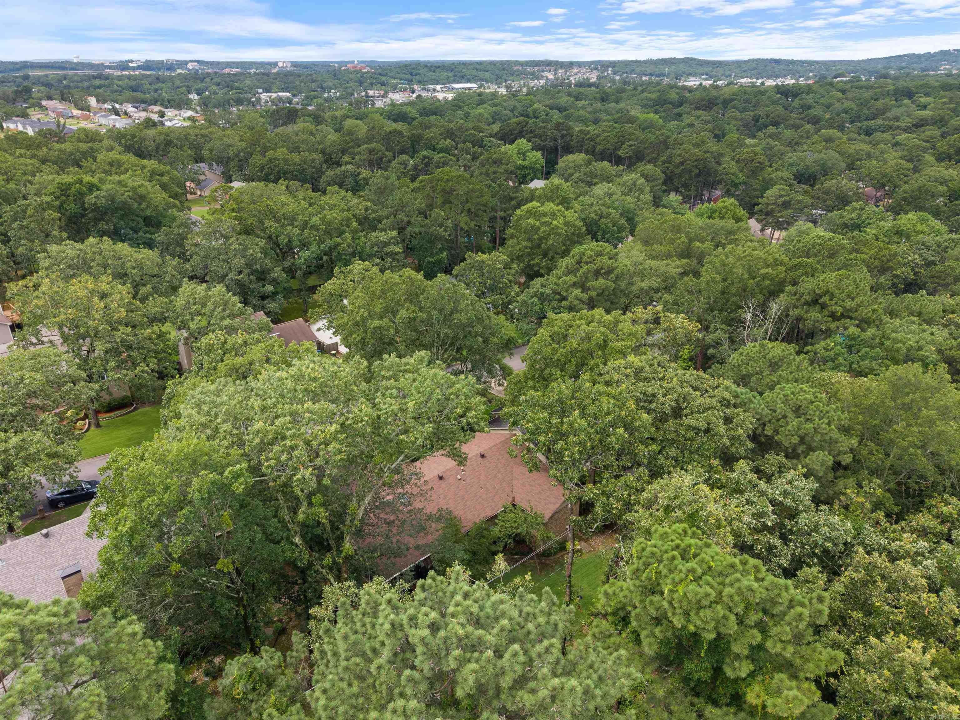 2608 Gristmill  Little Rock, AR