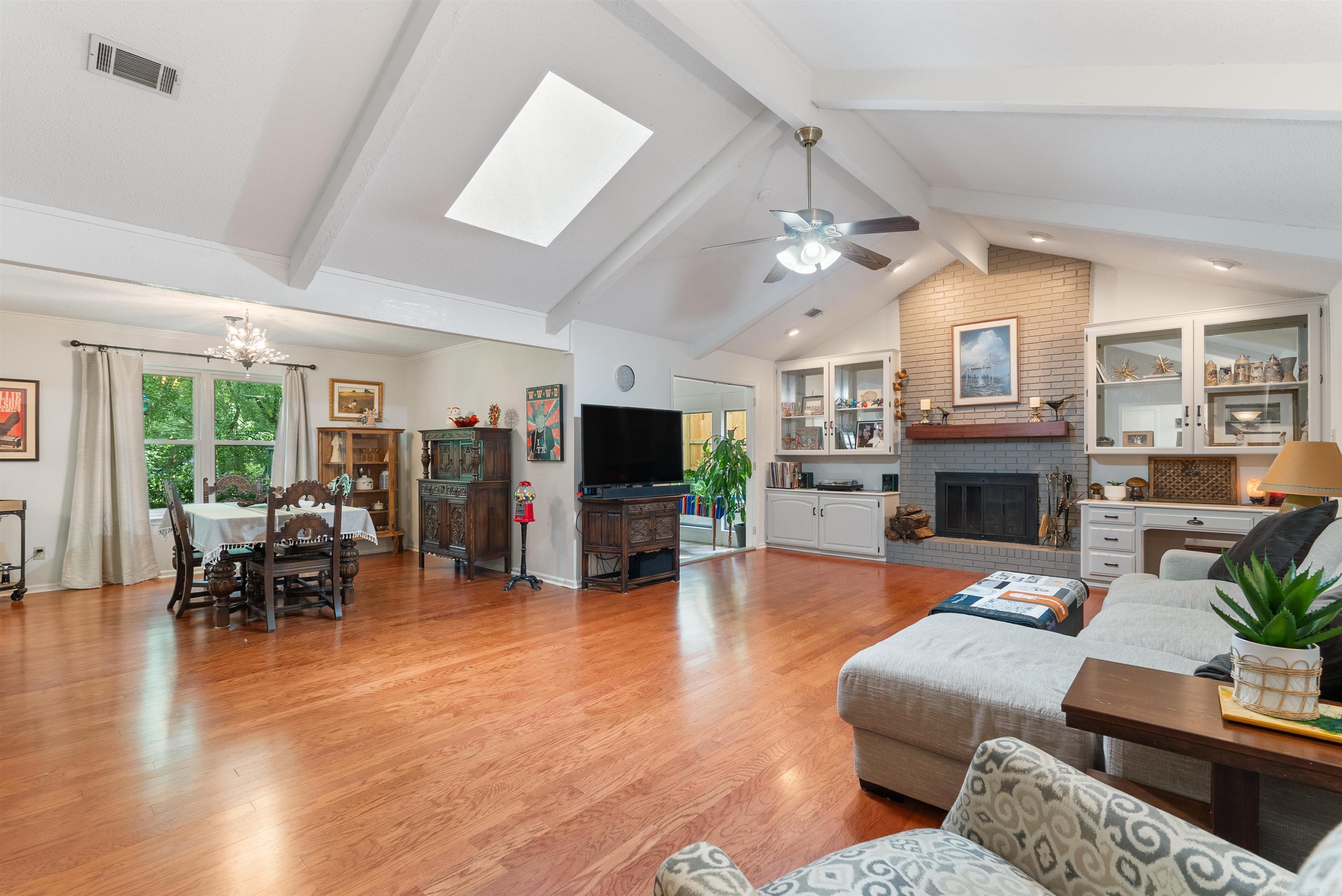 2608 Gristmill  Little Rock, AR