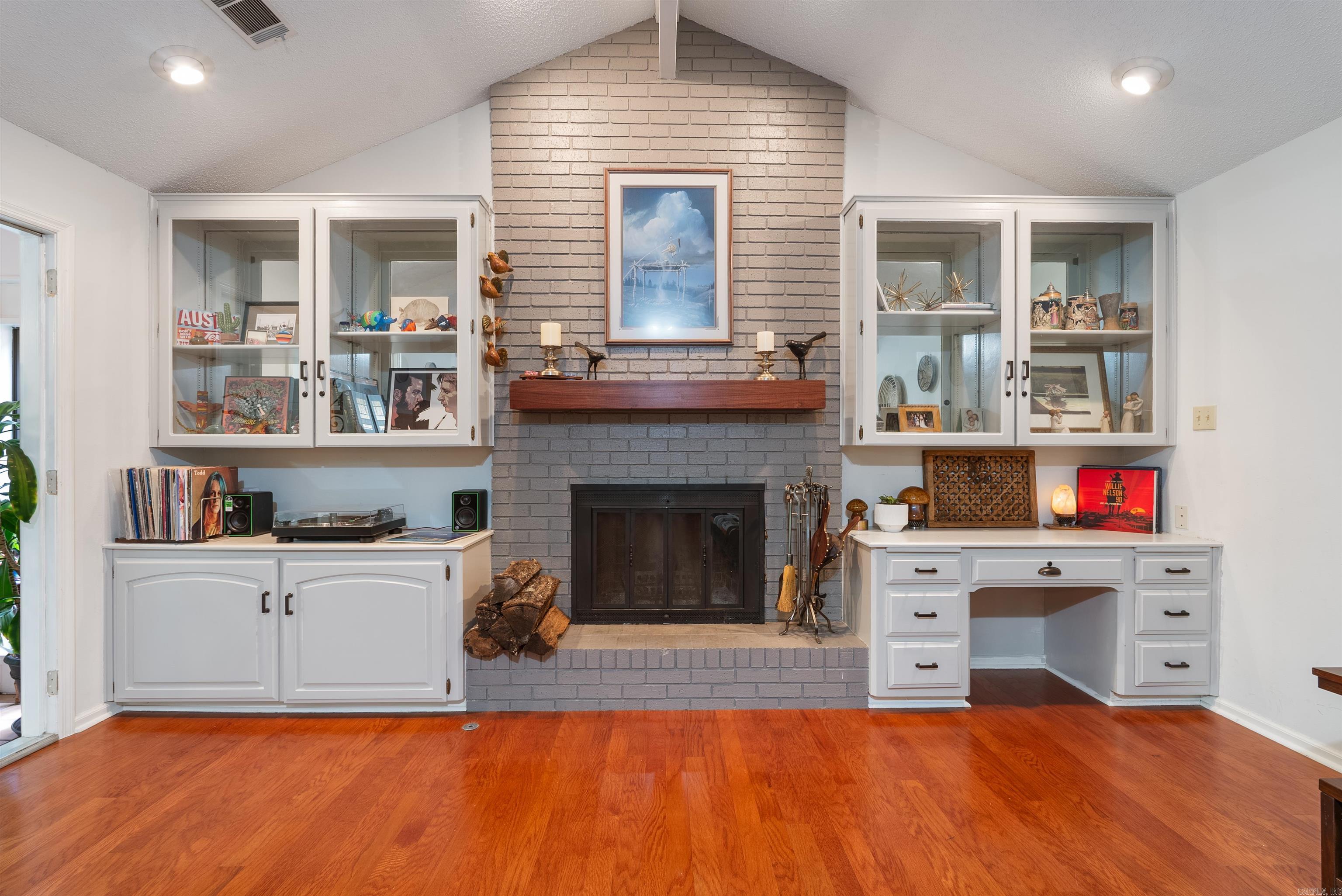 2608 Gristmill  Little Rock, AR