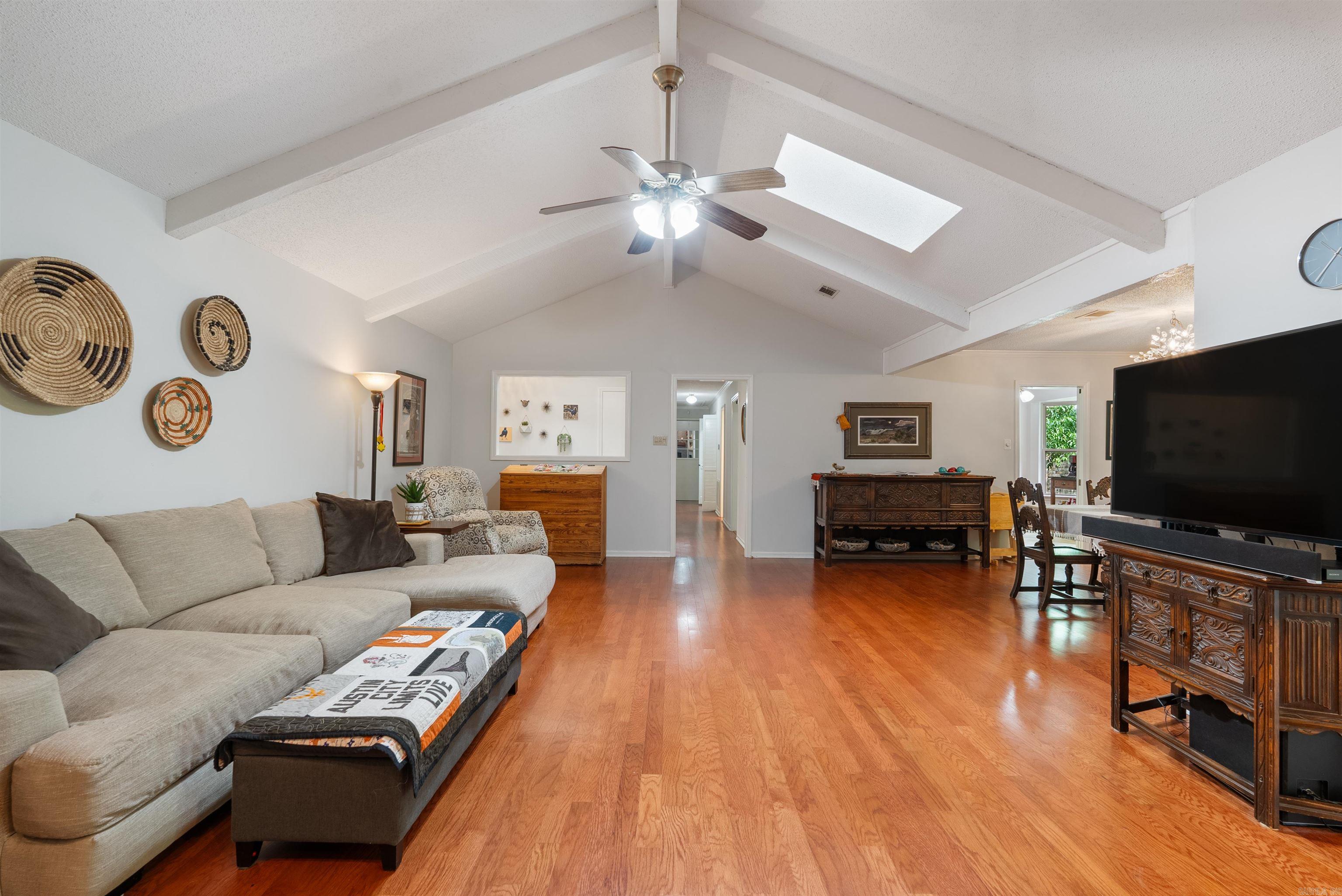 2608 Gristmill  Little Rock, AR