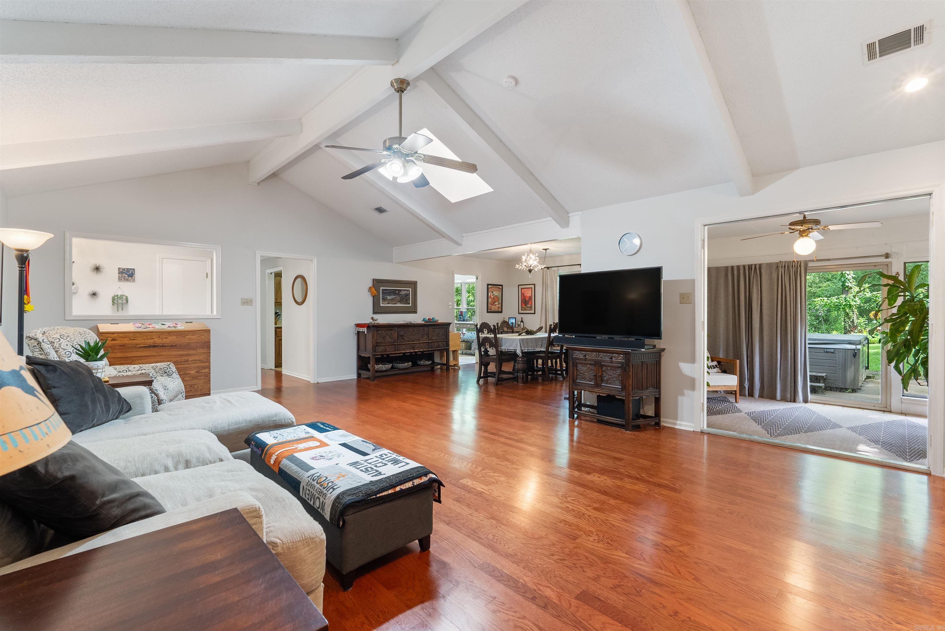 2608 Gristmill  Little Rock, AR