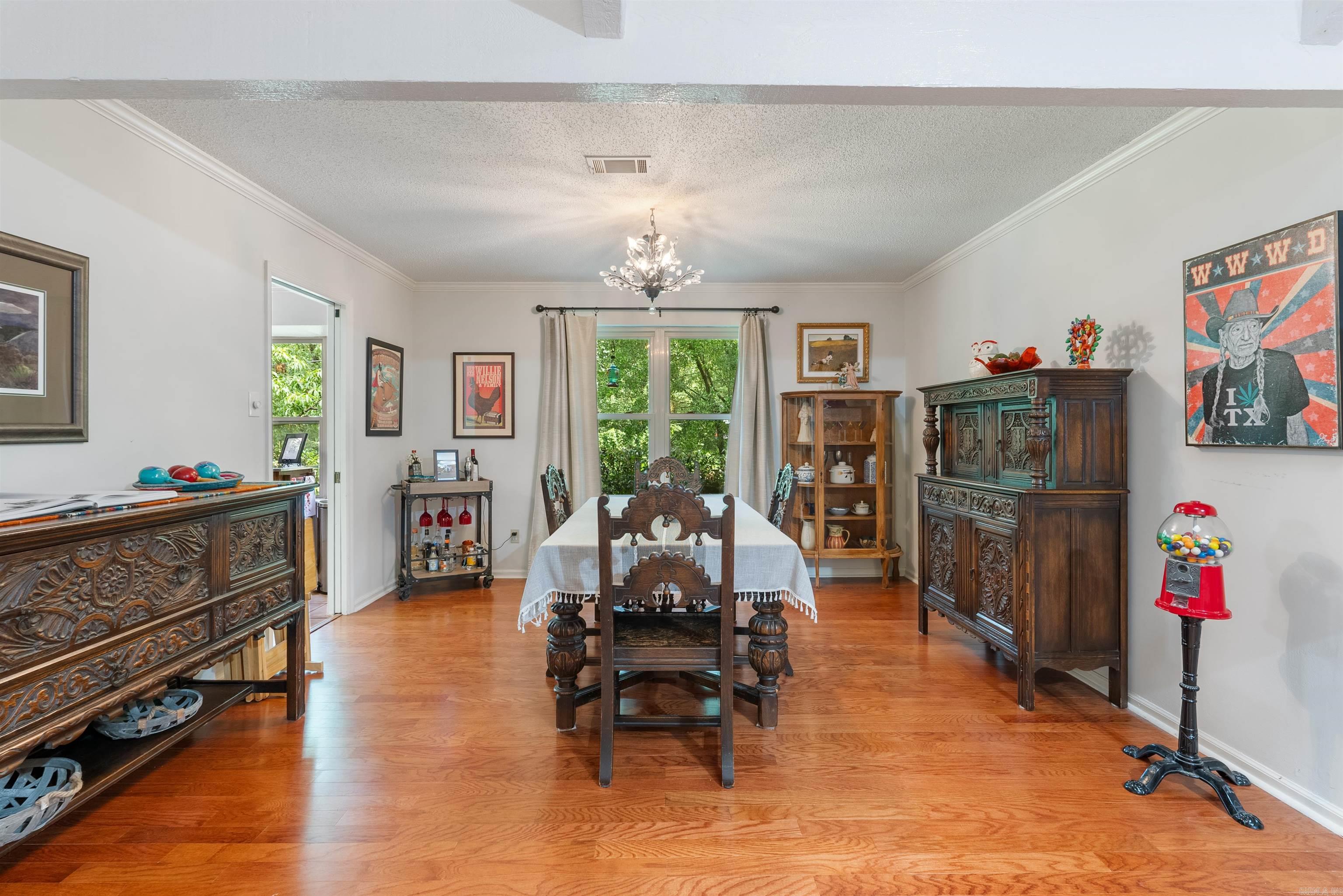 2608 Gristmill  Little Rock, AR