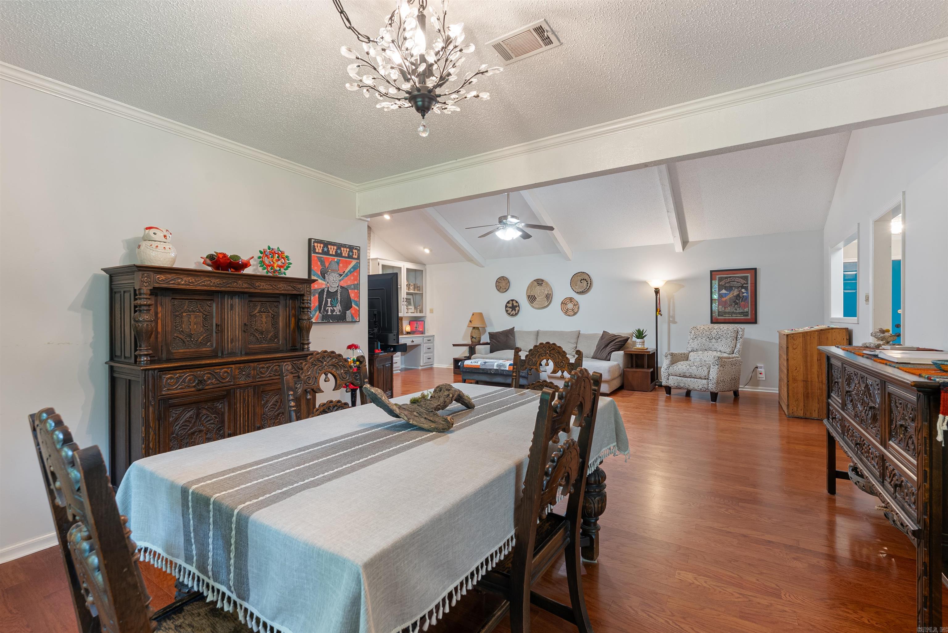 2608 Gristmill  Little Rock, AR