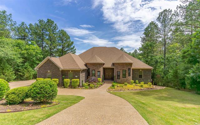 15  Serenar  Hot Springs Village, AR