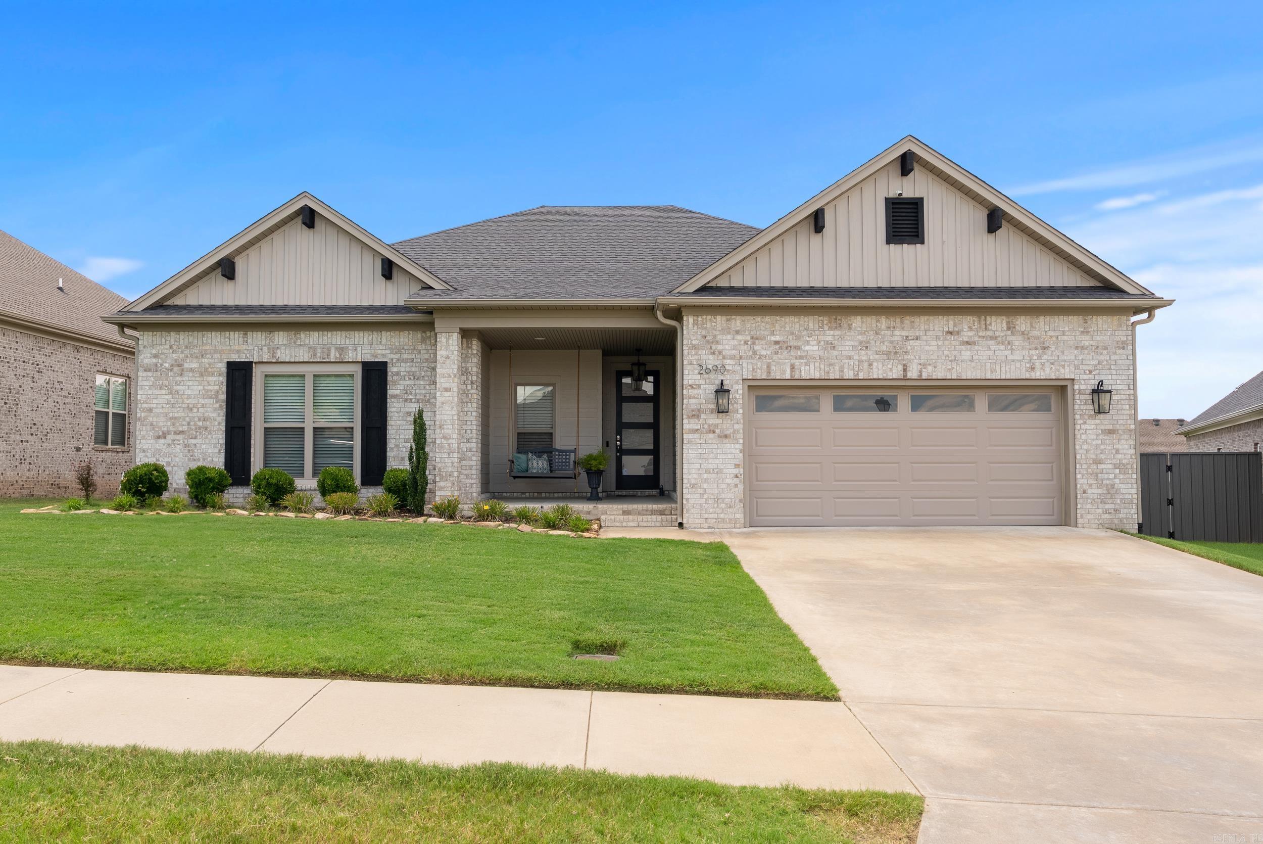 2690 Overcup Drive Conway, AR 72034