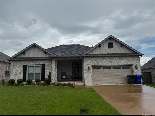 2690  Overcup  Conway, AR