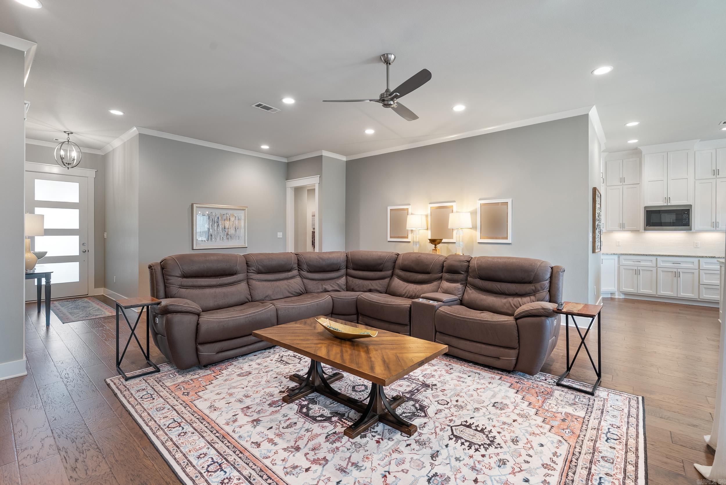 2690 Overcup Drive Conway, AR 72034