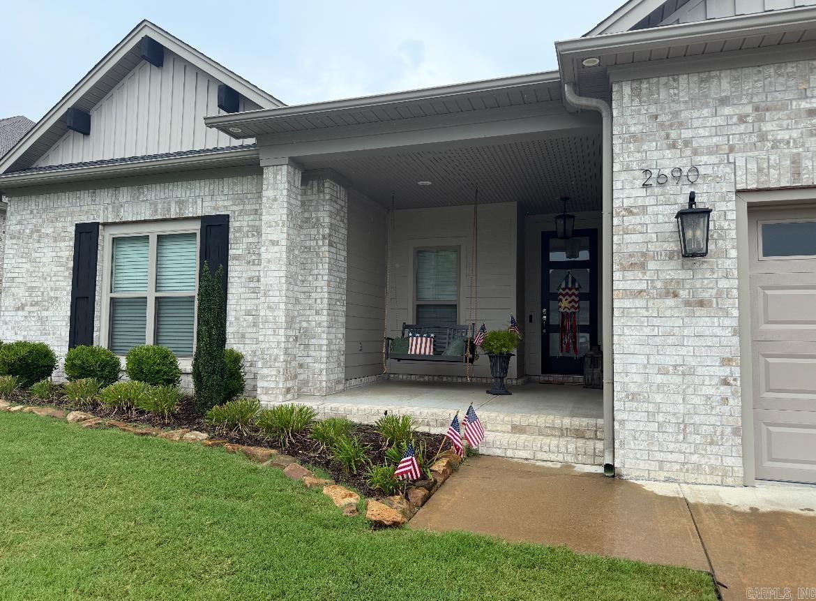 2690 Overcup  Conway, AR