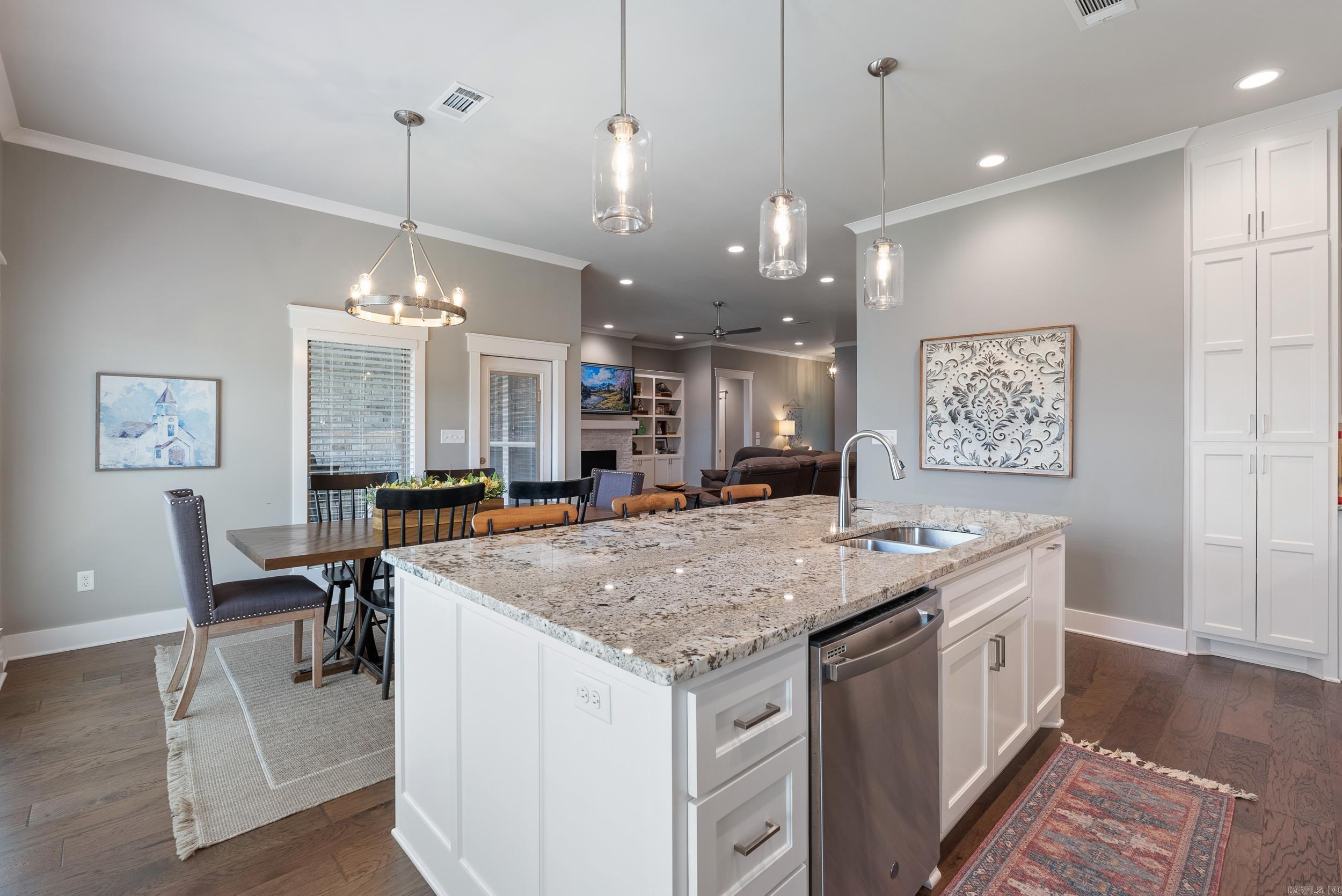 2690 Overcup Drive Conway, AR 72034