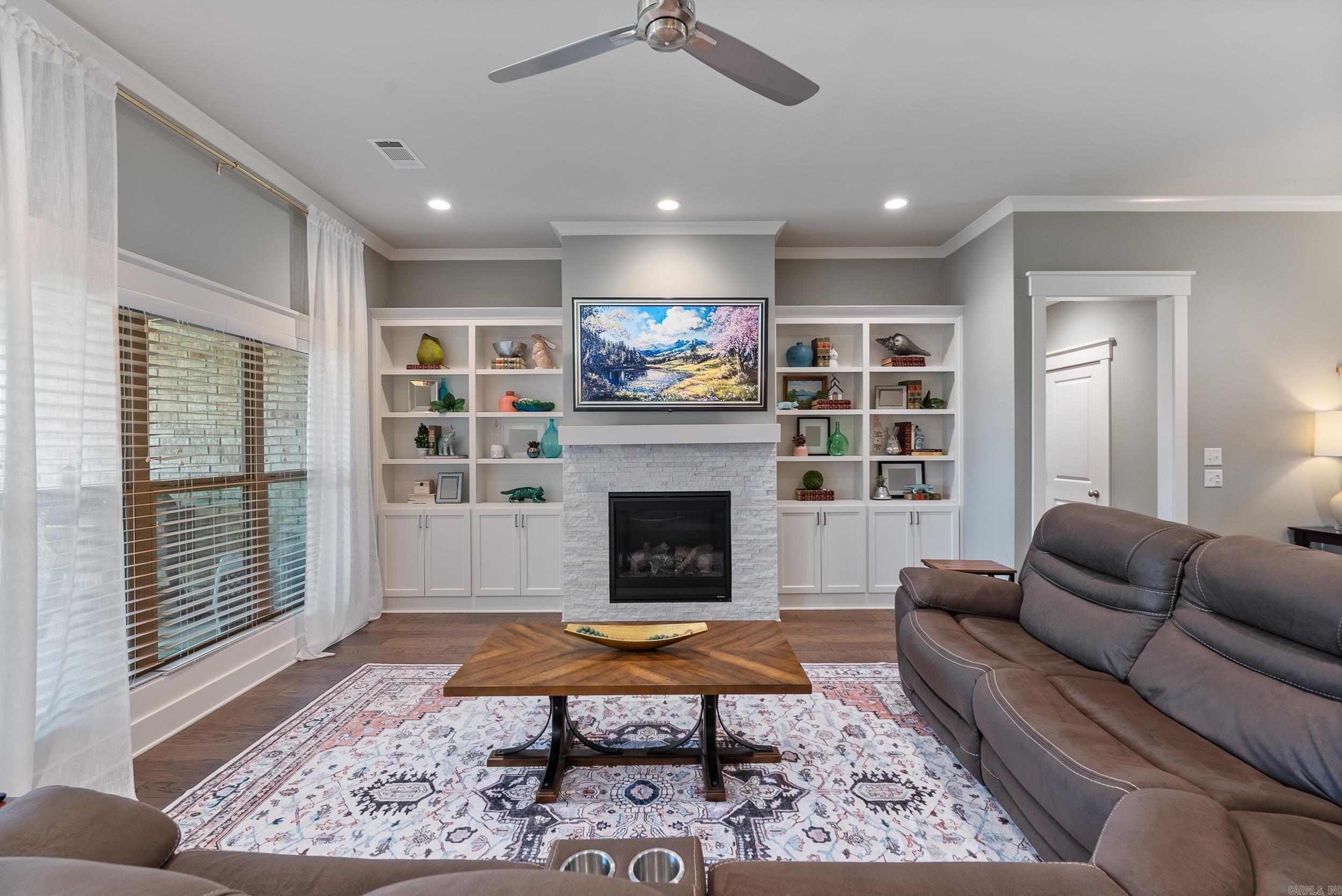 2690 Overcup Drive Conway, AR 72034