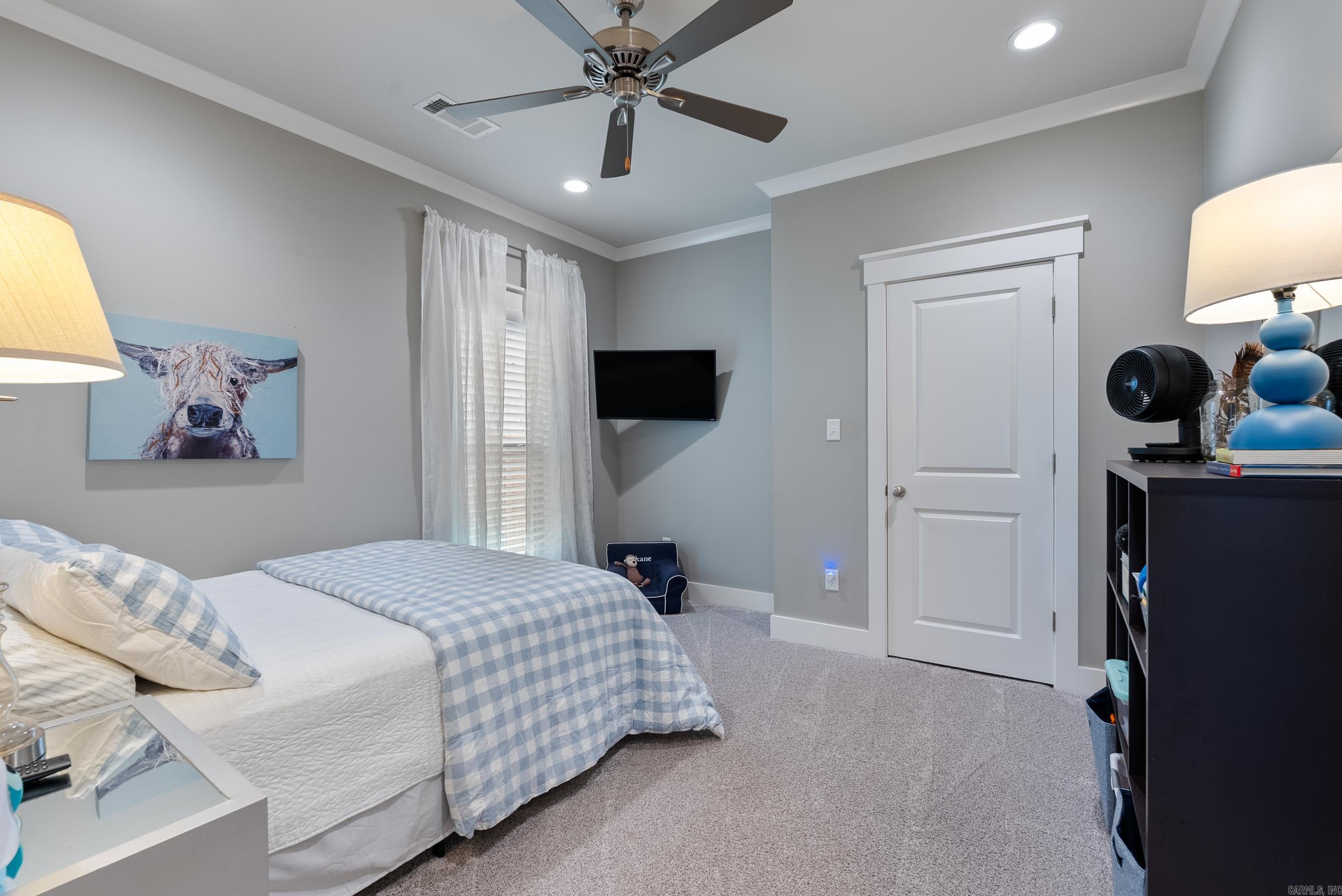 2690 Overcup Drive Conway, AR 72034