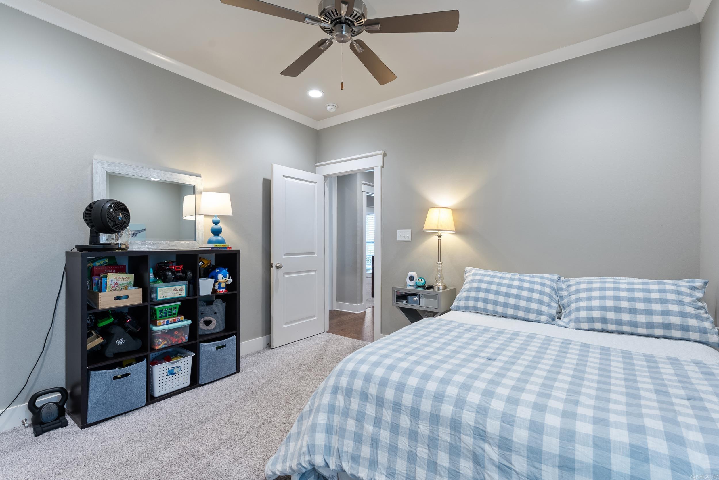 2690 Overcup Drive Conway, AR 72034