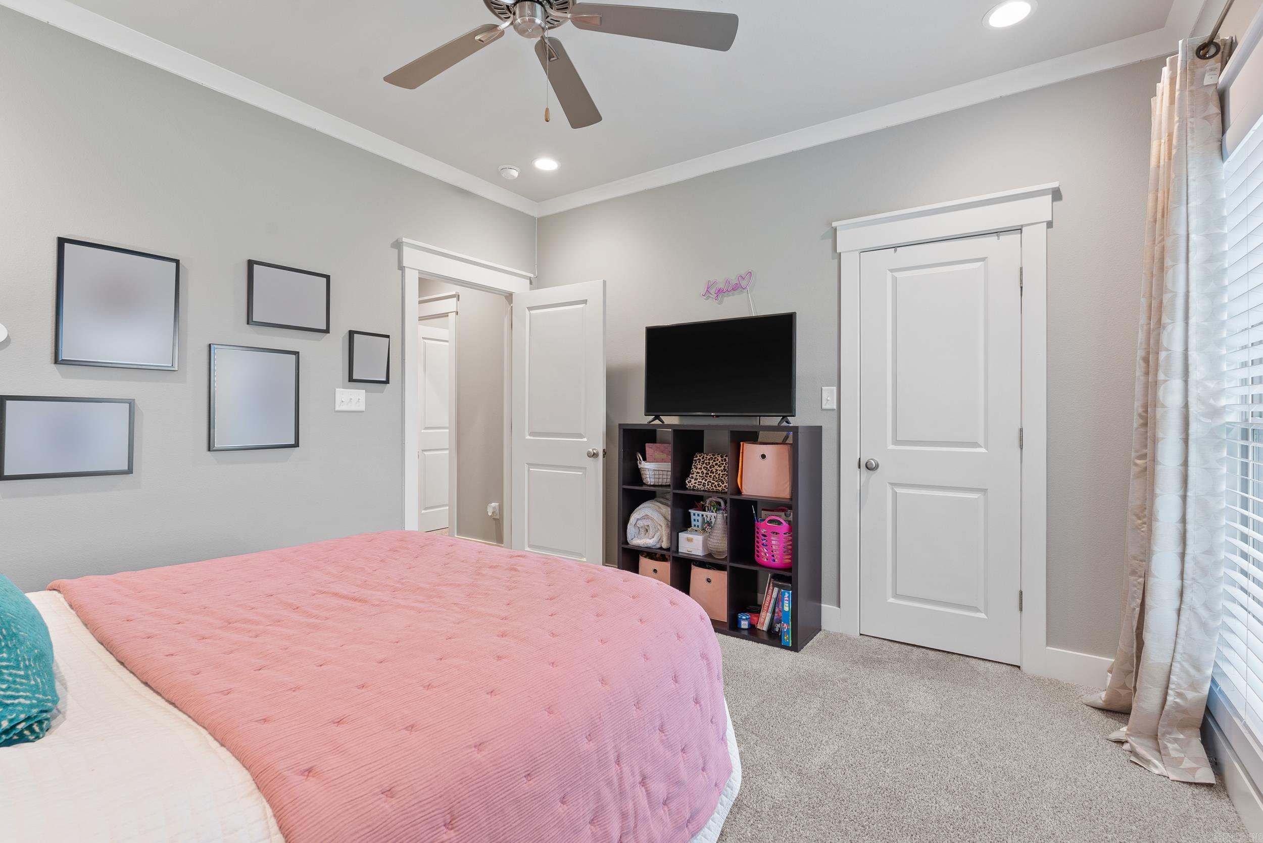 2690 Overcup Drive Conway, AR 72034