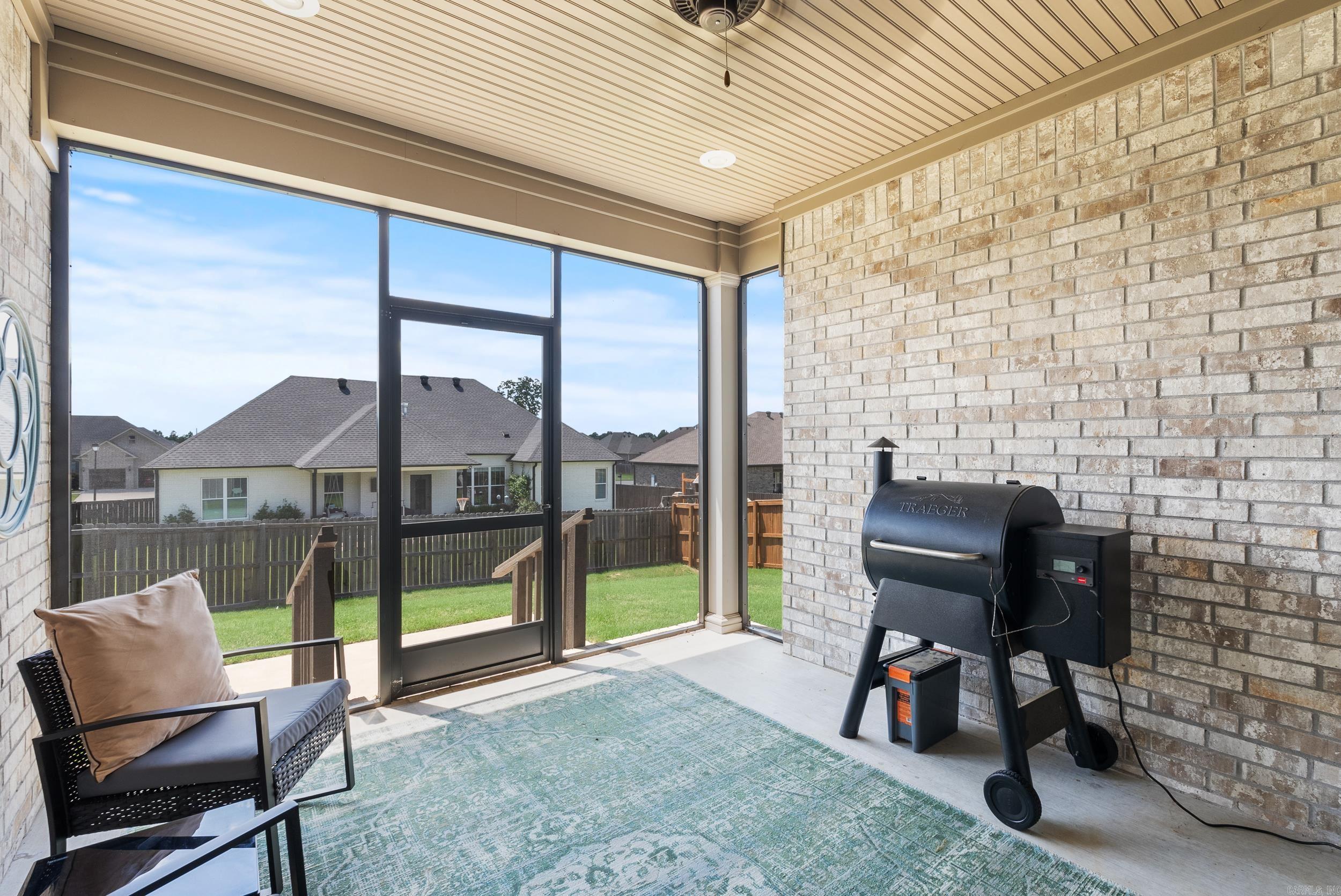 2690 Overcup Drive Conway, AR 72034