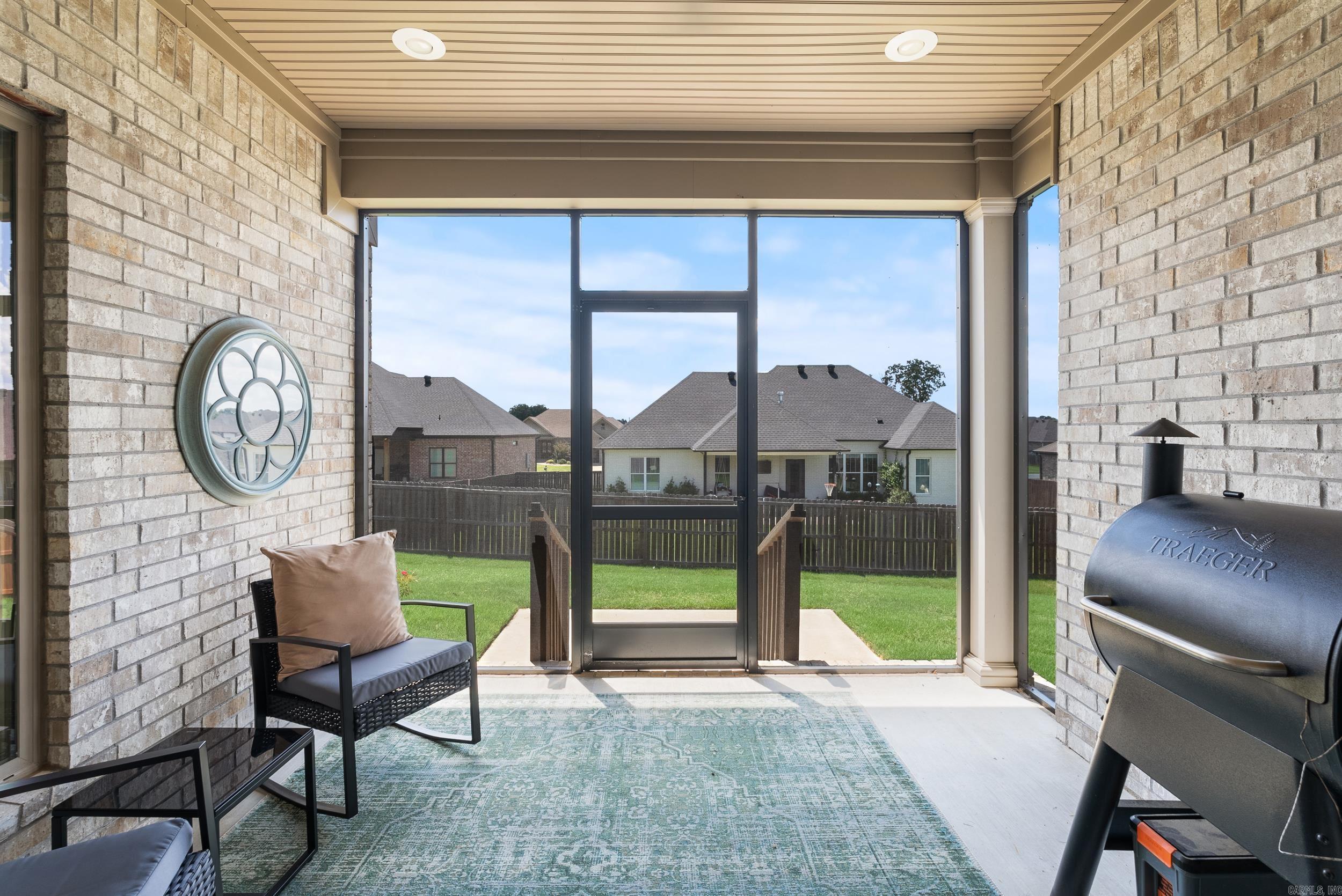 2690 Overcup Drive Conway, AR 72034