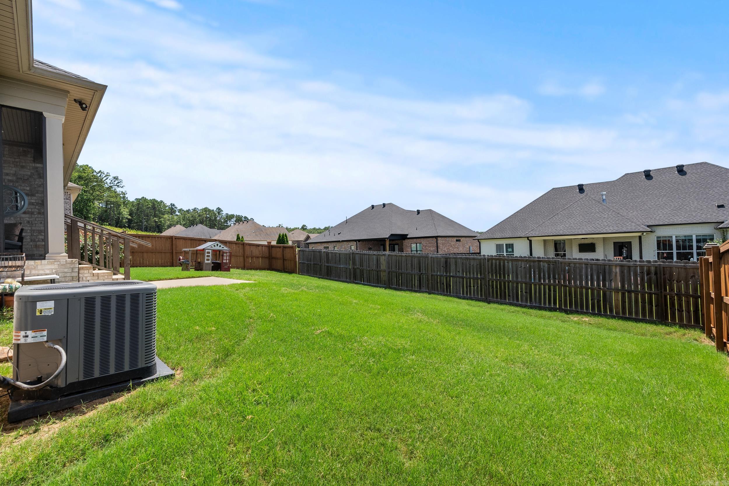2690 Overcup Drive Conway, AR 72034
