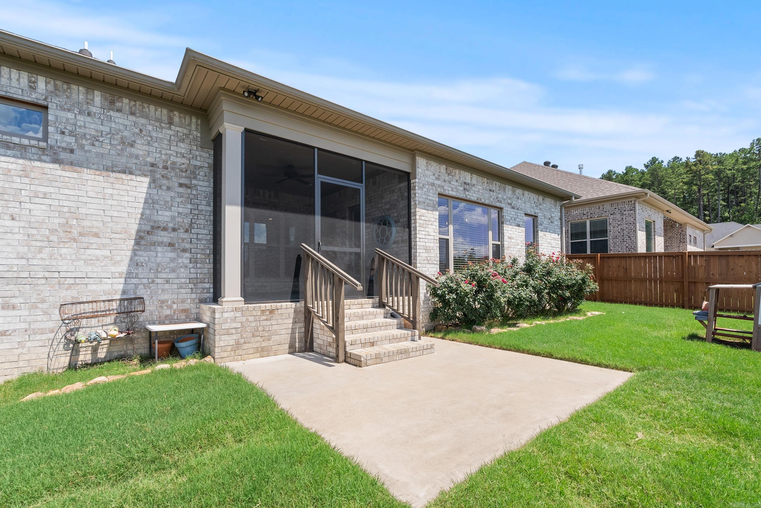 2690 Overcup Drive Conway, AR 72034