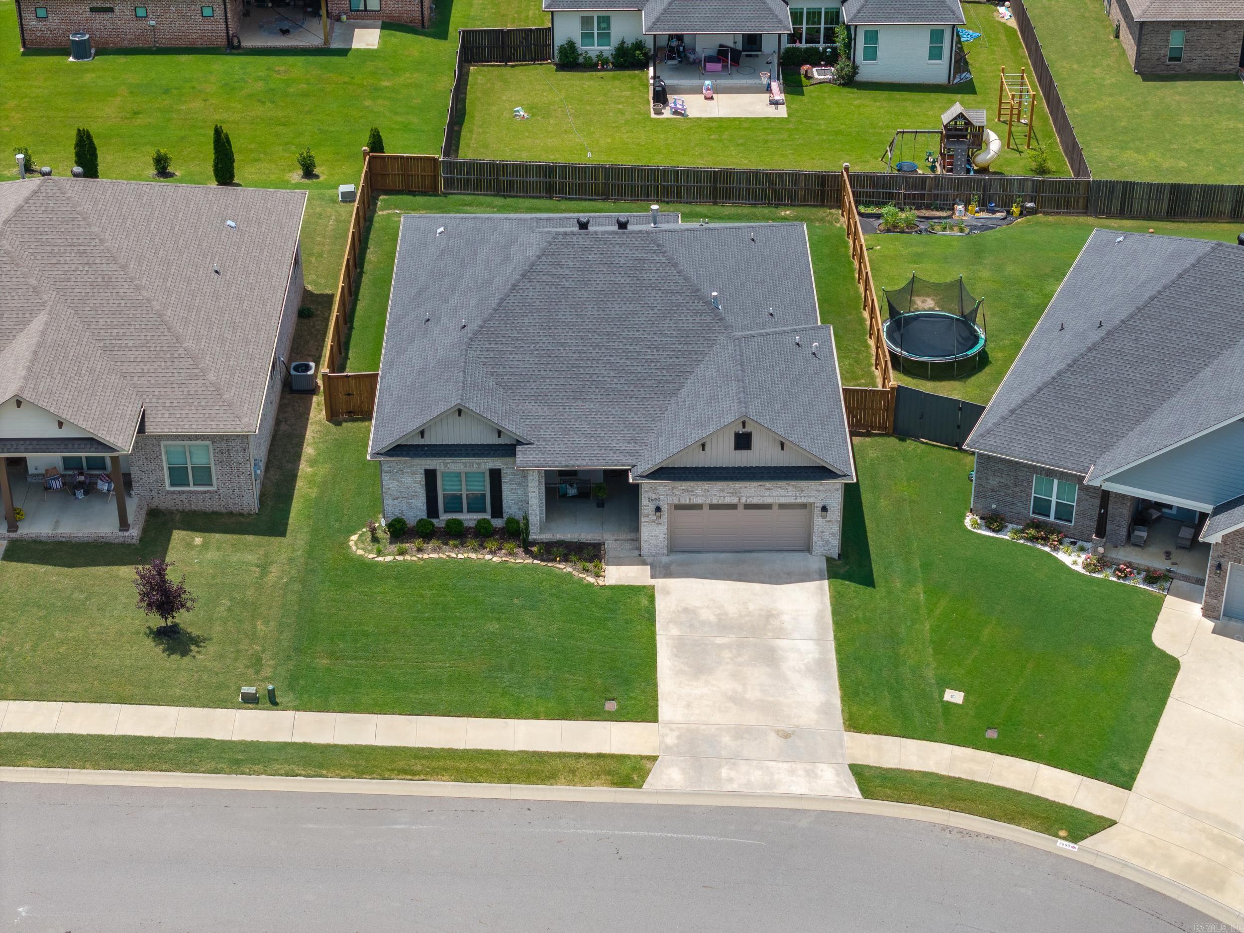 2690 Overcup Drive Conway, AR 72034