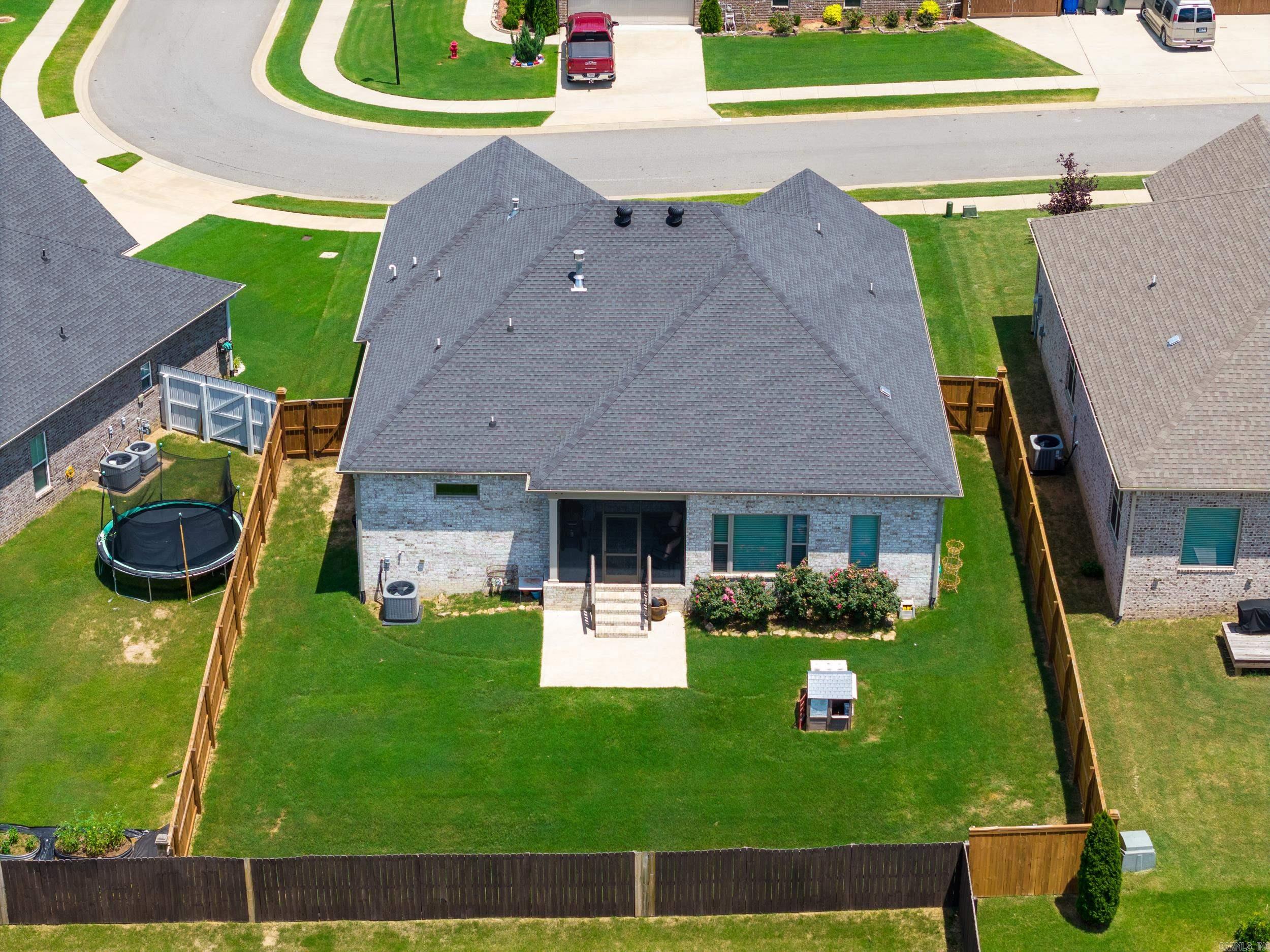 2690 Overcup Drive Conway, AR 72034