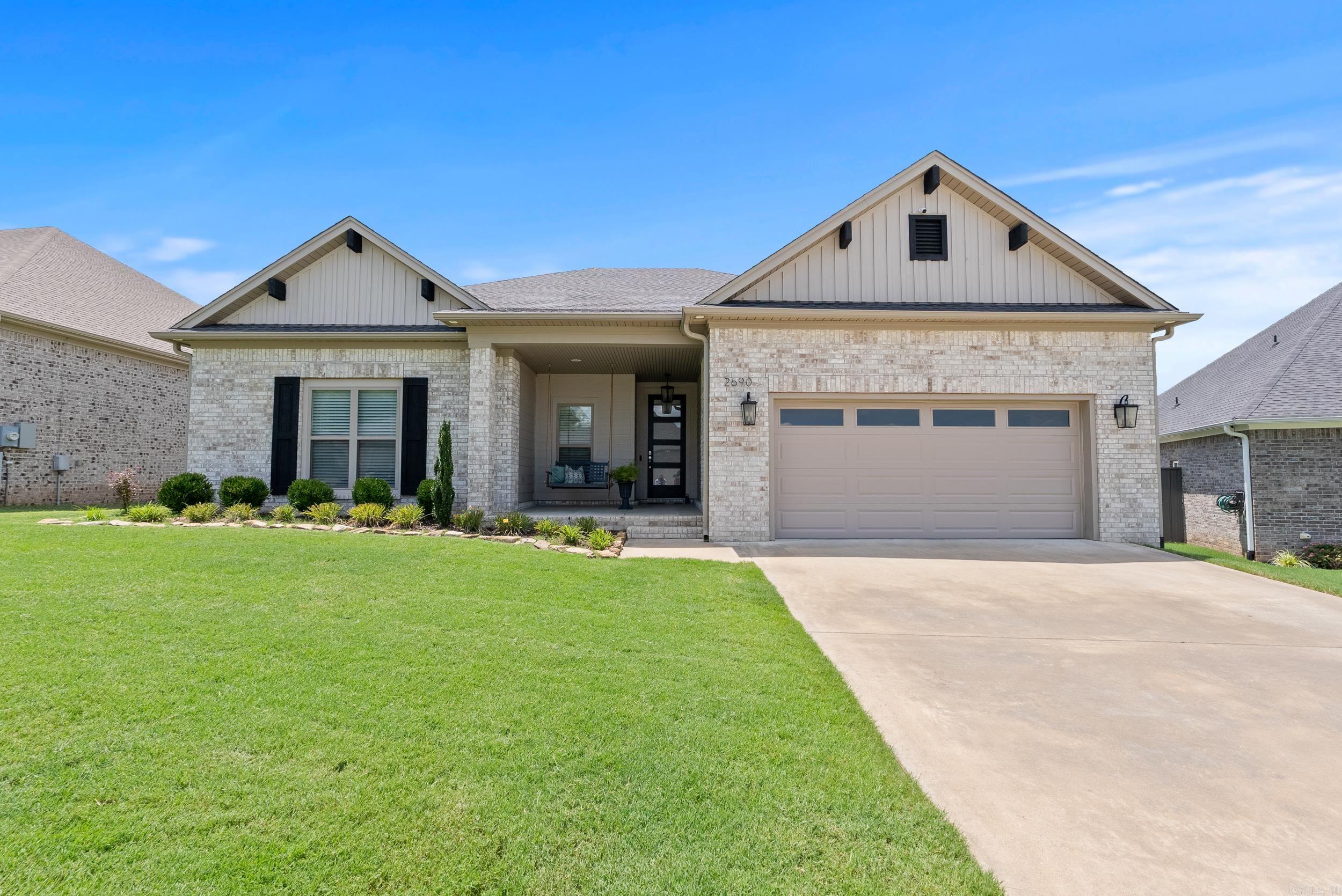 2690 Overcup Drive Conway, AR 72034