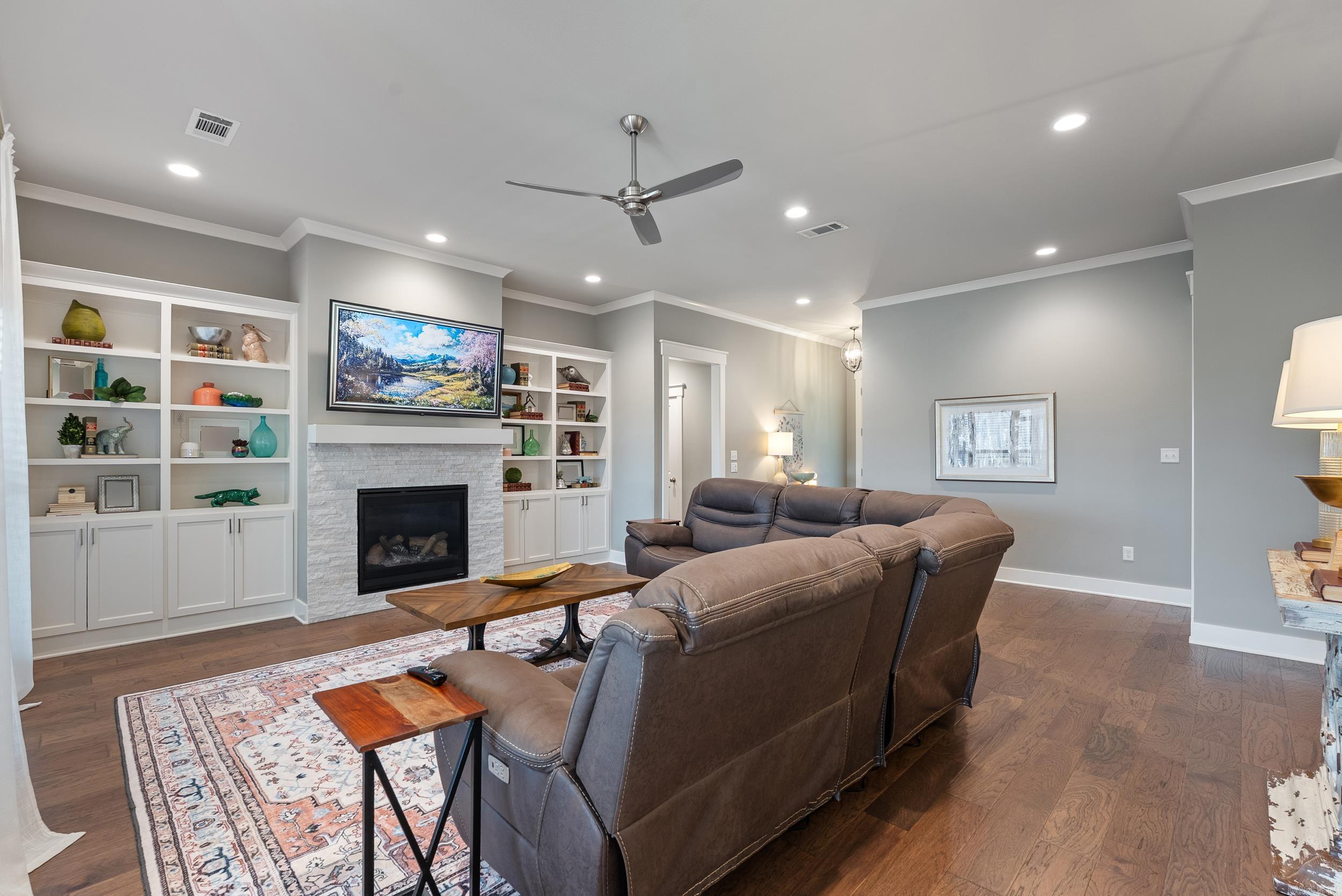 2690 Overcup Drive Conway, AR 72034